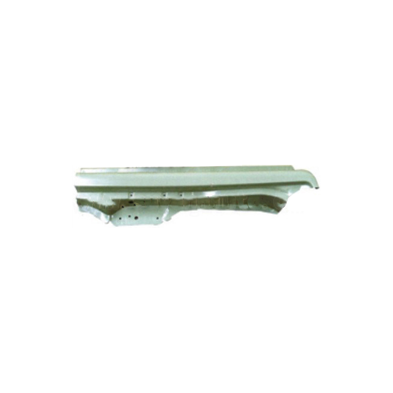 UMBRAL DE PUERTA CENTRAL DE REPUESTO, PARA MITSUBISHI PAJERO V33