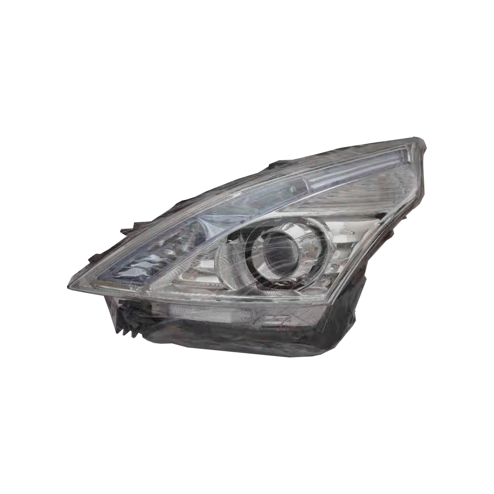 FARO HELIO DE REPUESTO LH, 2011-2014, PARA NISSAN TEANA J32