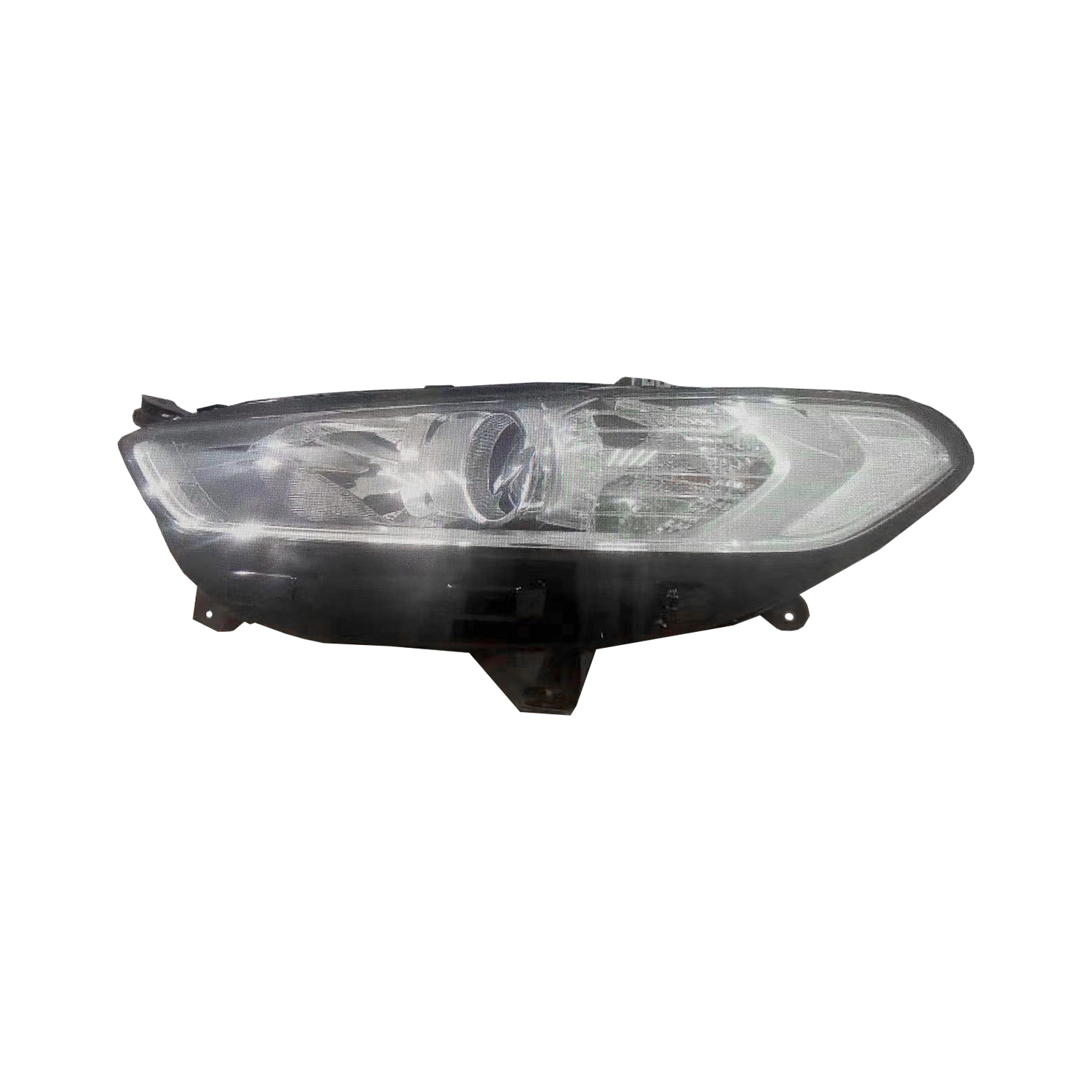 FARO HELIO DE REPUESTO LH, 2008-2010, PARA NISSAN TEANA J32