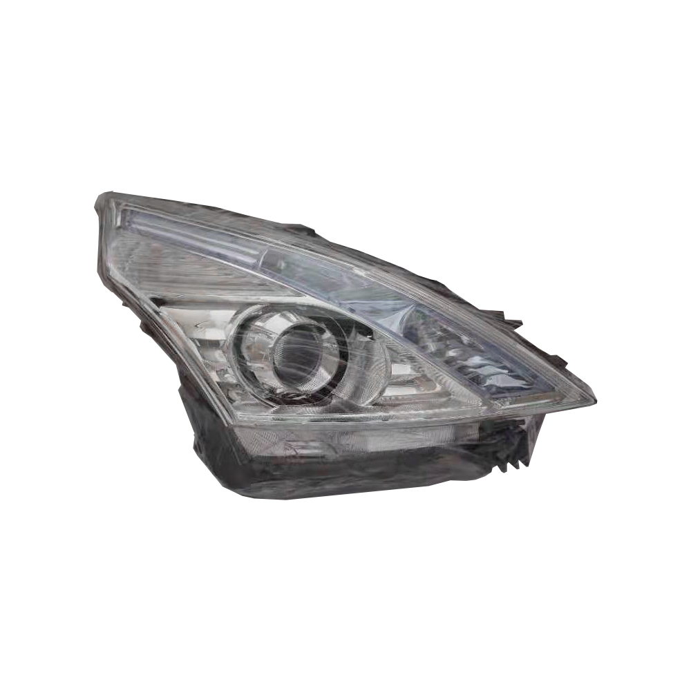 FARO DE REPUESTO RH HELIUM, 2011-2014, PARA NISSAN TEANA J32