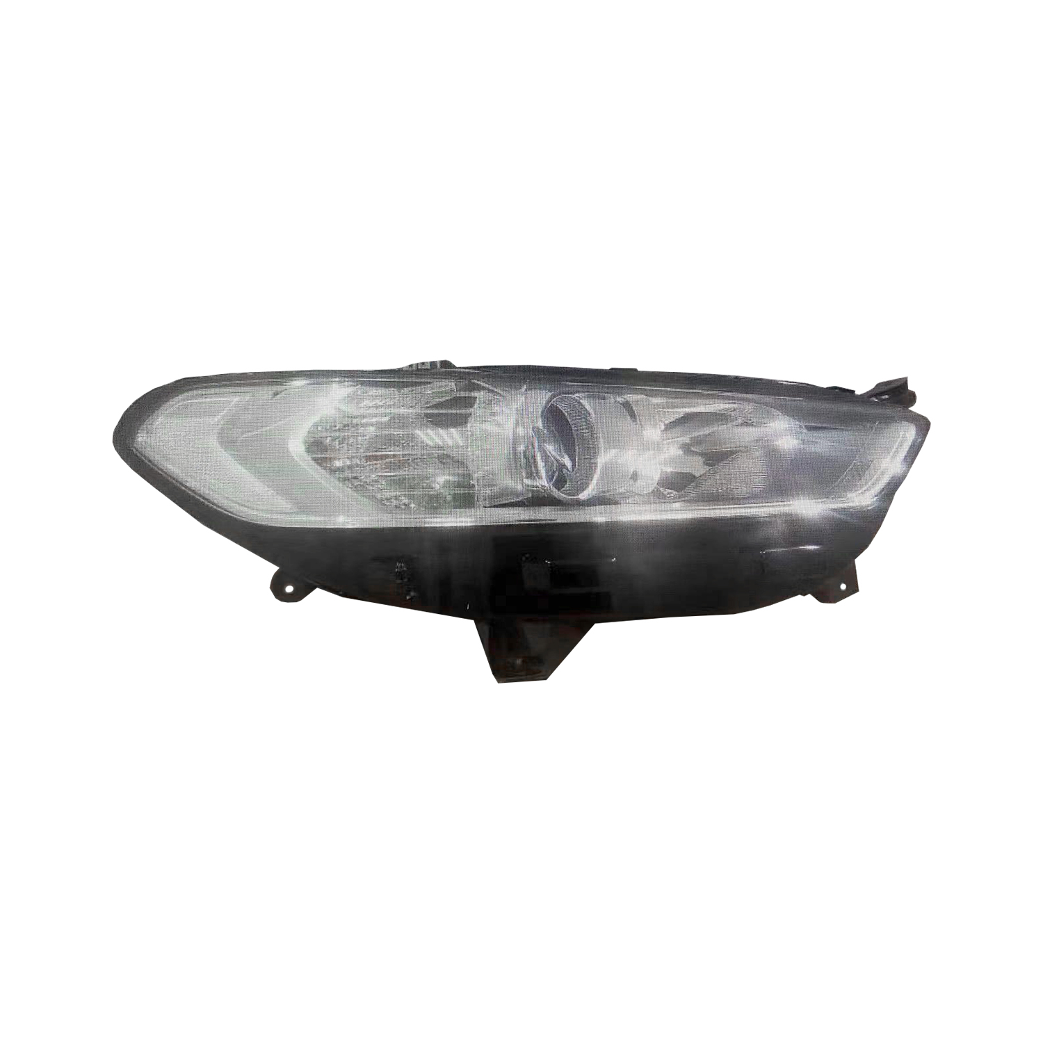 FARO DE REPUESTO LH HELIUM, 2008-2010, PARA NISSAN TEANA J32