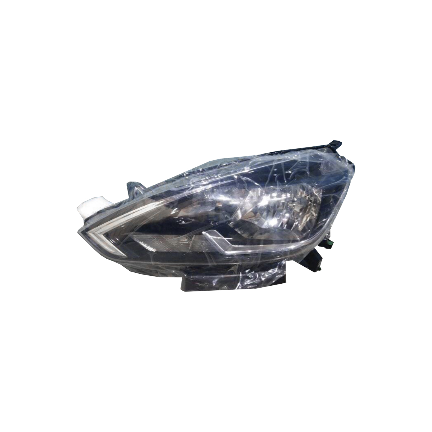 FARO DE REPUESTO LH, 2012-2017, PARA NISSAN SENTRA B17