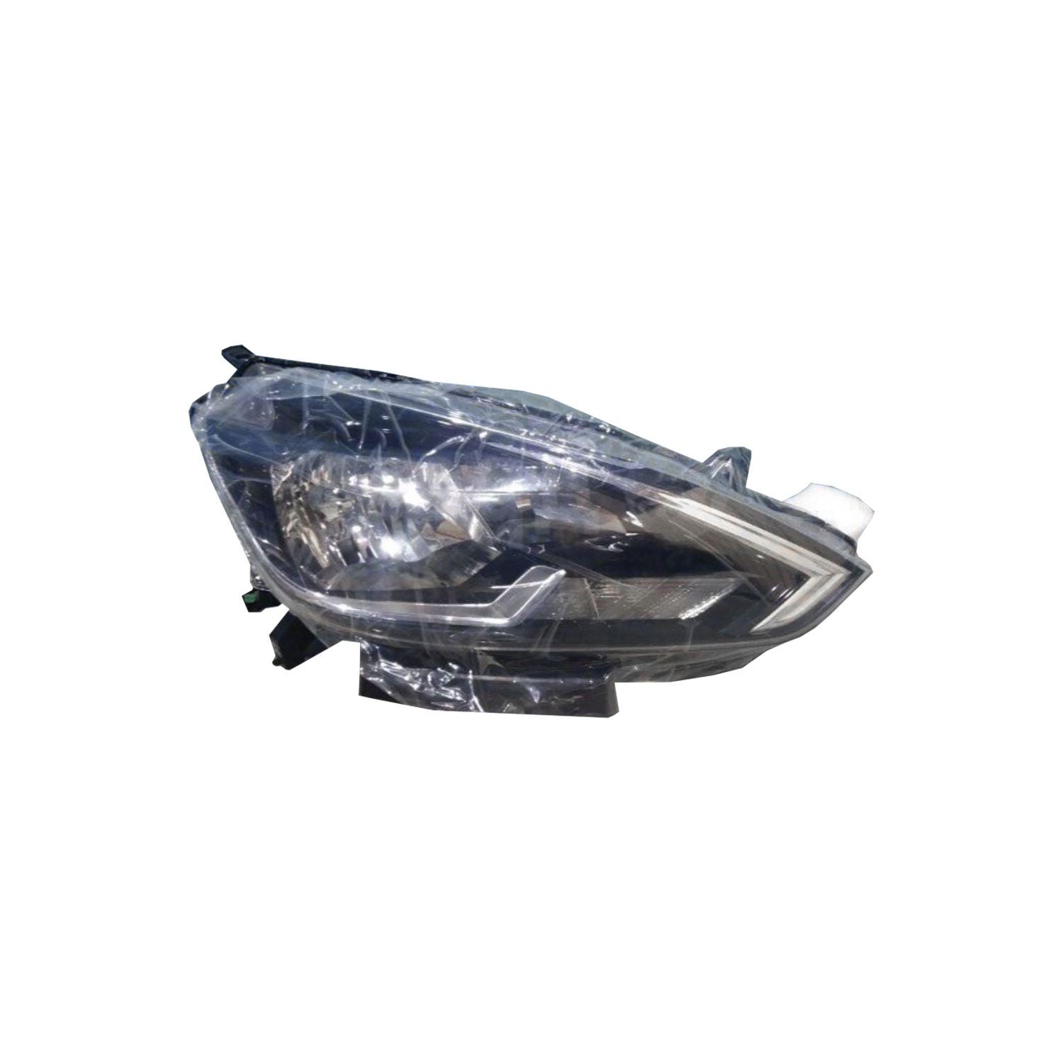 FARO DE REPUESTO RH, 2012-2017, PARA NISSAN SENTRA B17