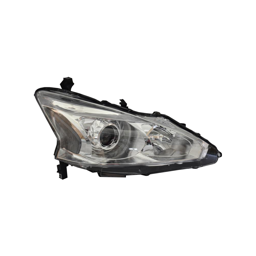 FARO DE REPUESTO RH HALÓGENO, 2015-, PARA NISSAN TEANA, H0101-2GFMA-088