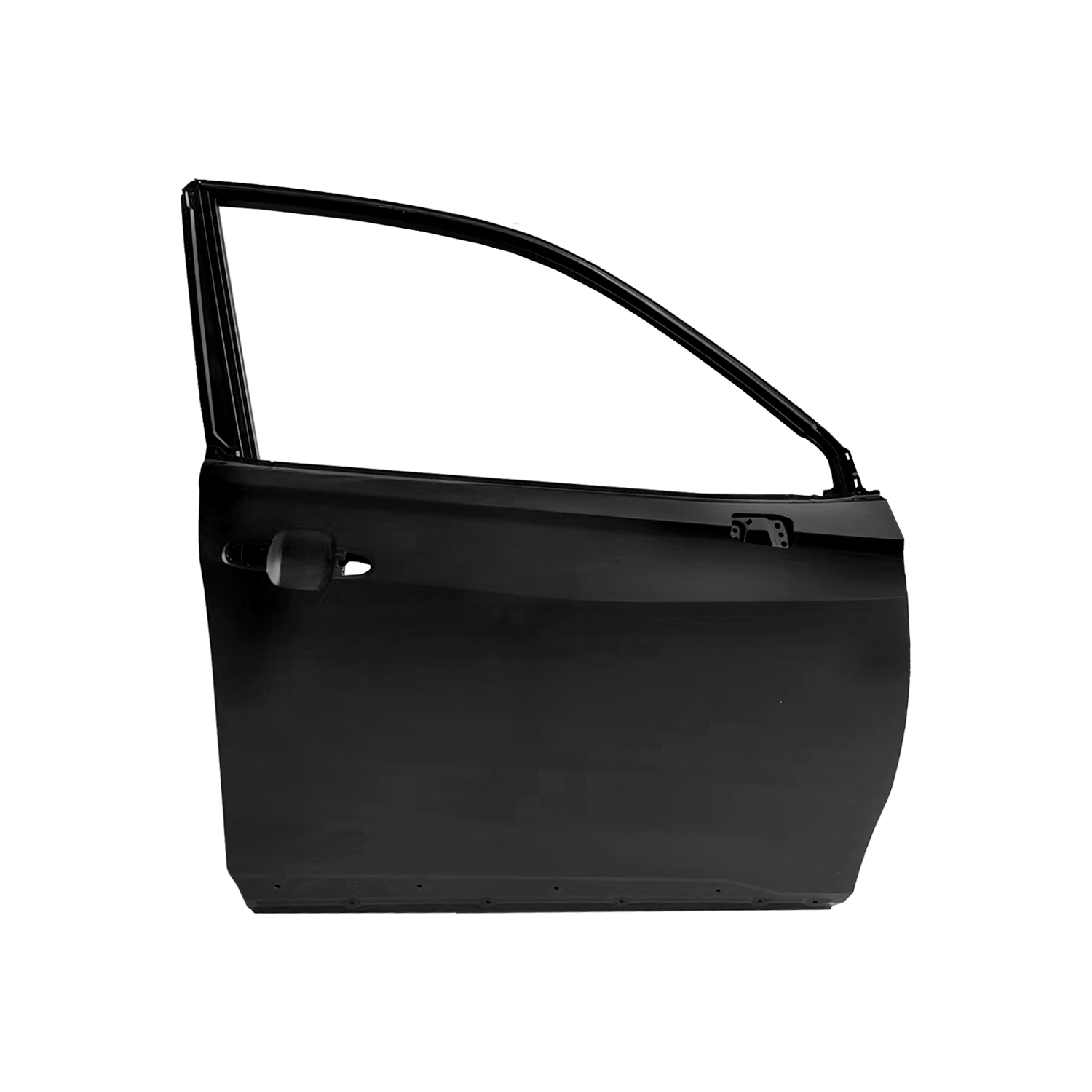 PUERTA DELANTERA DE REPUESTO RH, 2019-, PARA SUBARU FORESTER, (ACERO)