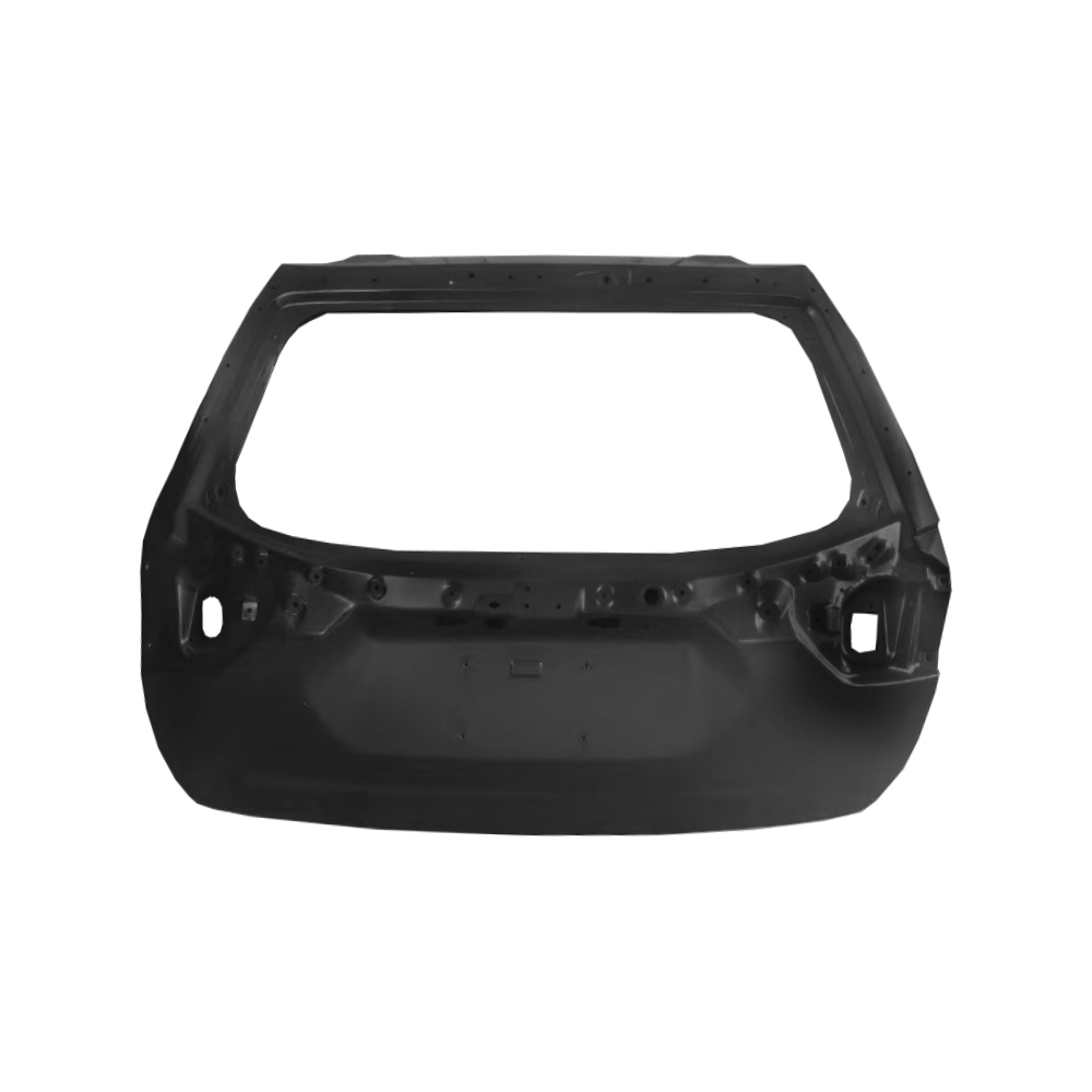 GUARDABARROS DELANTERO DE REPUESTO RH, 2019-, PARA SUBARU FORESTER, ACERO