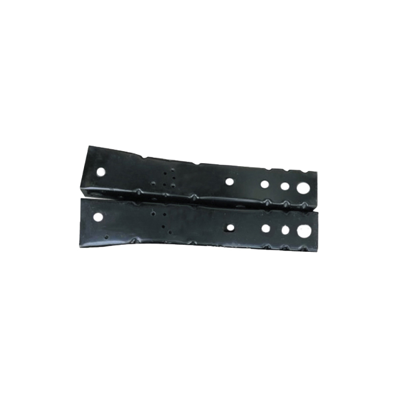 PANEL PROTETIVO INFERIOR DEL MOTOR DE REPUESTO RH, PARA TOYOTA HILUX VIGO DE DOBLE CABINA