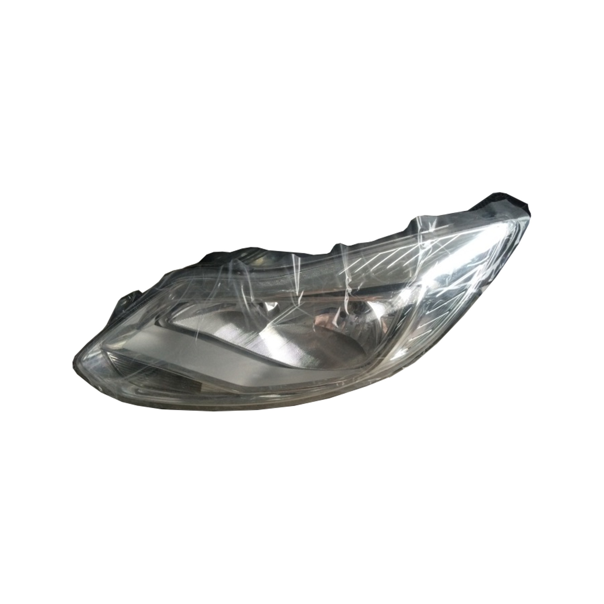 FARO DE REPUESTO LH, 2011, PARA FORD FOCUS