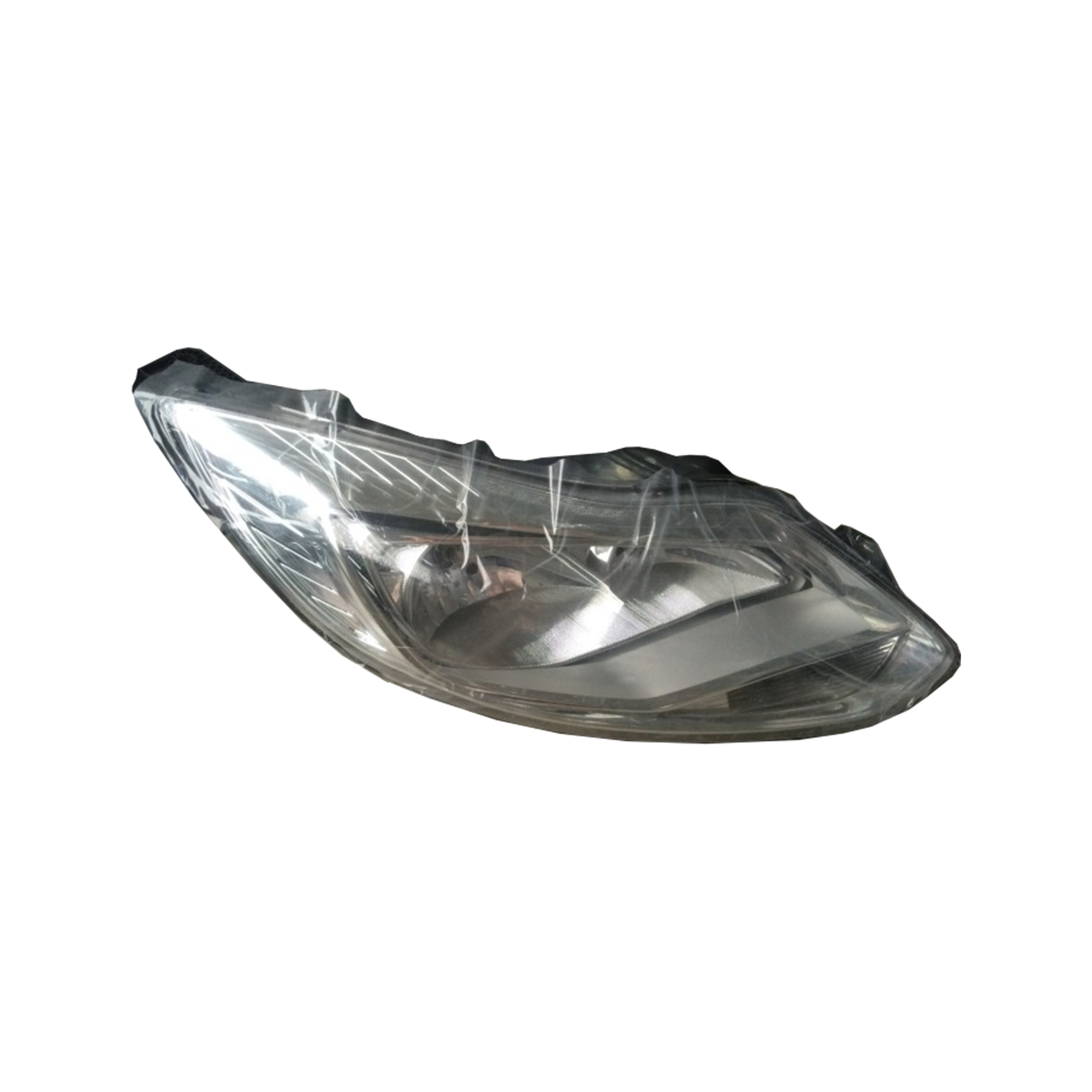 FARO DE REPUESTO RH, 2011, PARA FORD FOCUS