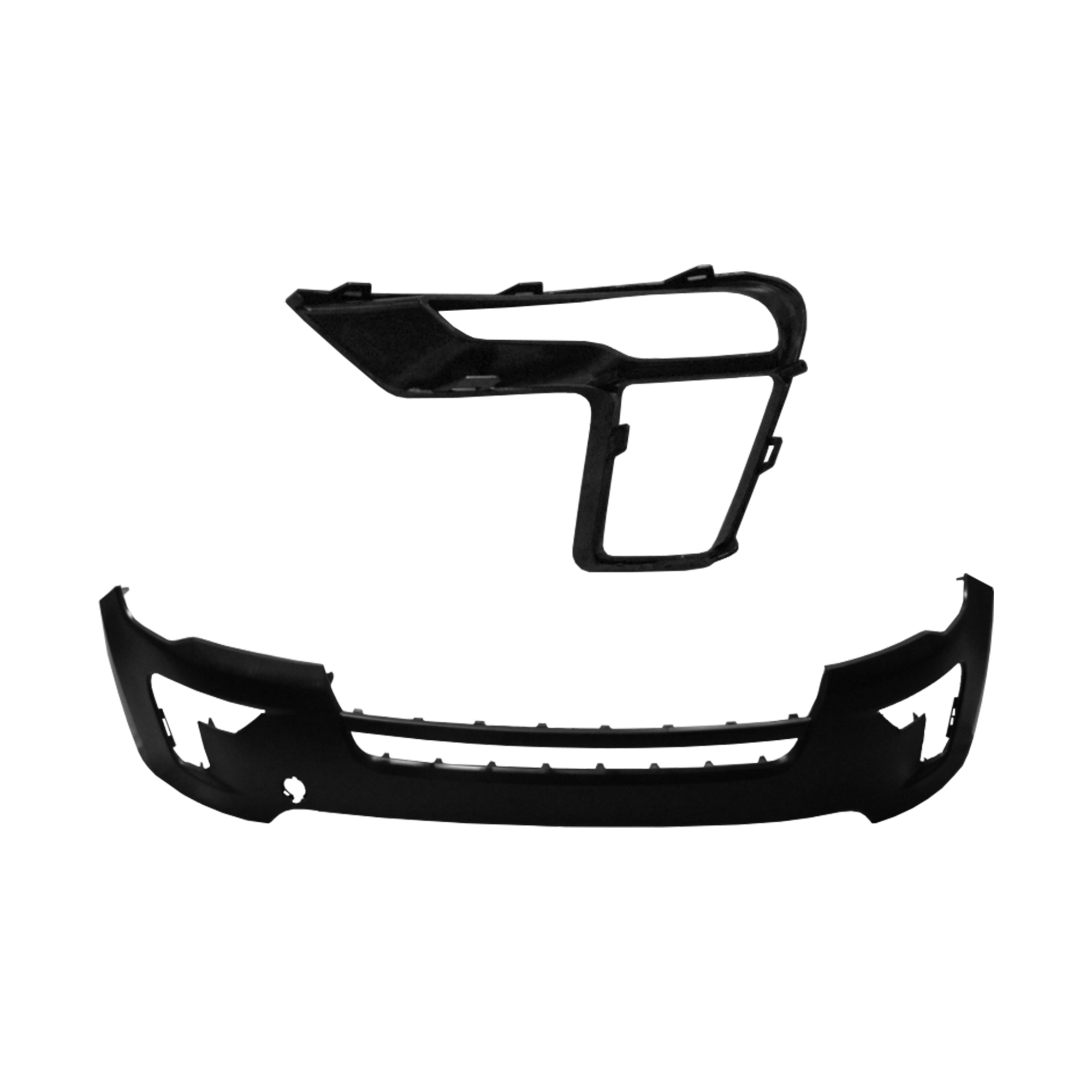 PARACHOQUES DELANTERO DE REPUESTO, 2018-, PARA FORD EXPLORER