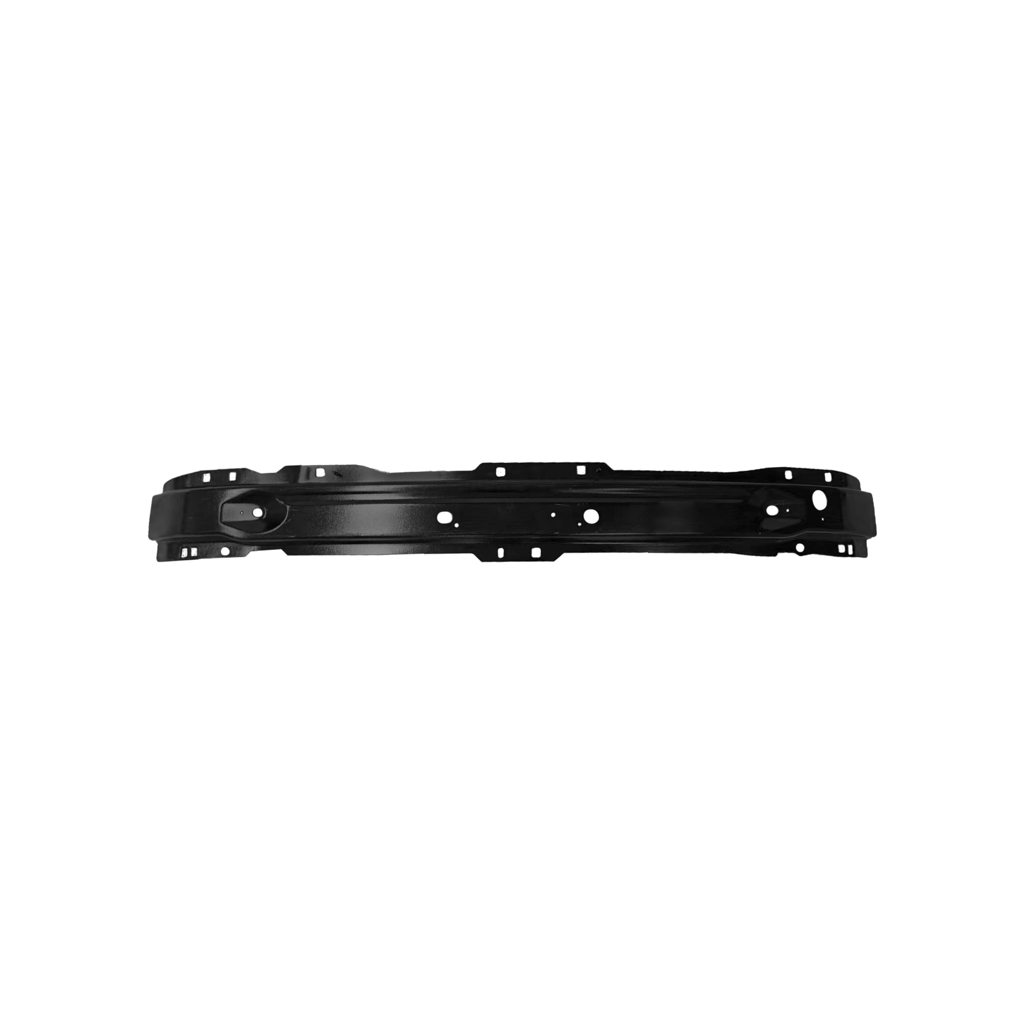 SOPORTE DE PARACHOQUES DELANTERO DE REPUESTO, 2021, PARA RENAULT LOGAN, 752109113R, (ACERO)