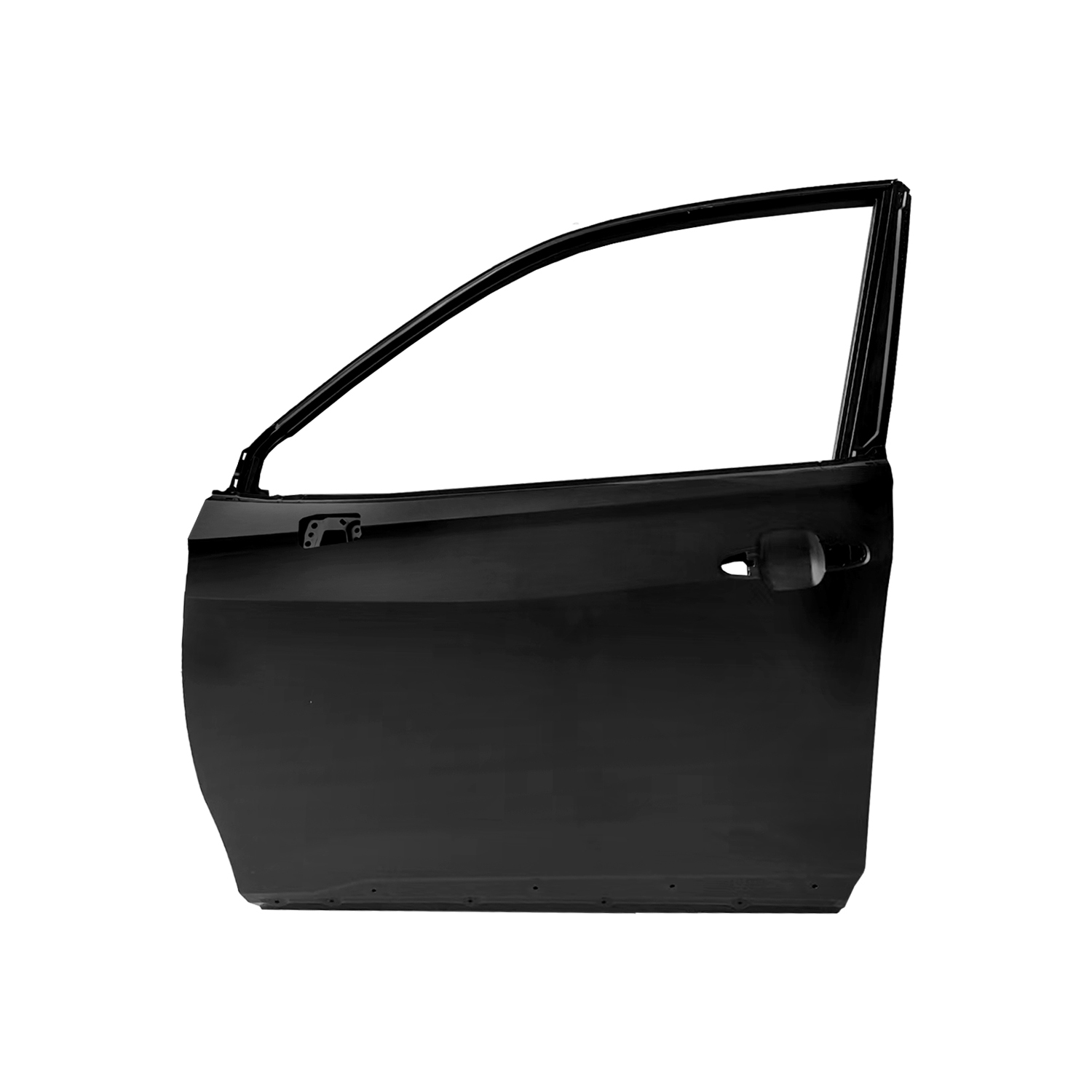 PUERTA DELANTERA DE REPUESTO LH, 2019-, PARA SUBARU FORESTER, (ACERO)