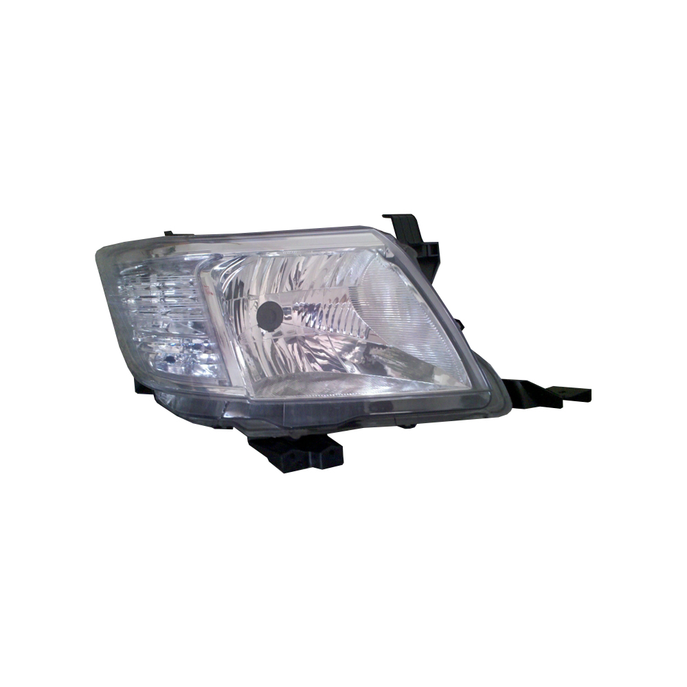 FARO DE REPUESTO LH, 2012, PARA TOYOTA HILUX VIGO