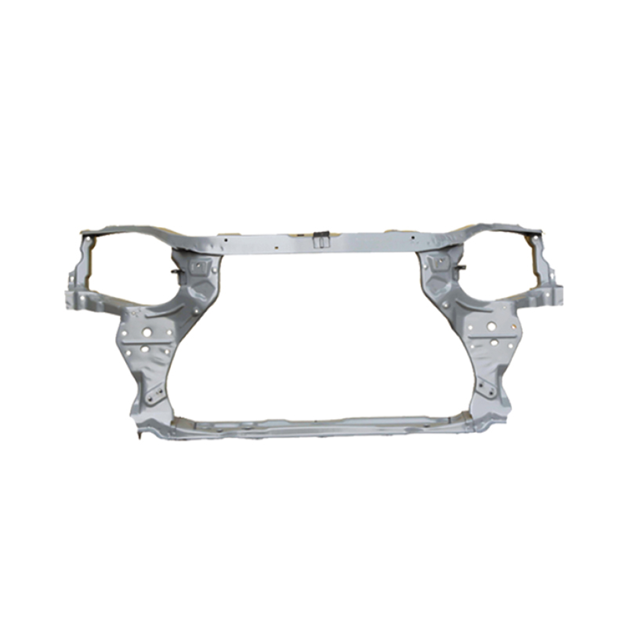 SOPORTE DE RADIADOR DE REPUESTO, 2009-2012, PARA CHEVROLET AVEO(LOVA), 9022176/96958802