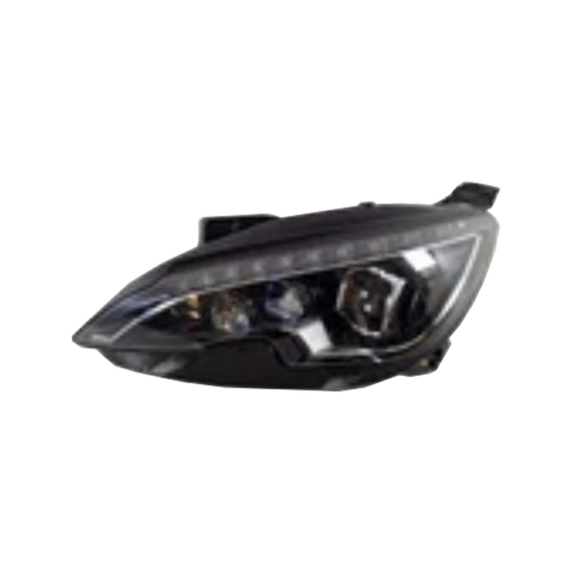 FARO DE REPUESTO (L), 2017, PARA PEUGEOT 308, 96778324 80