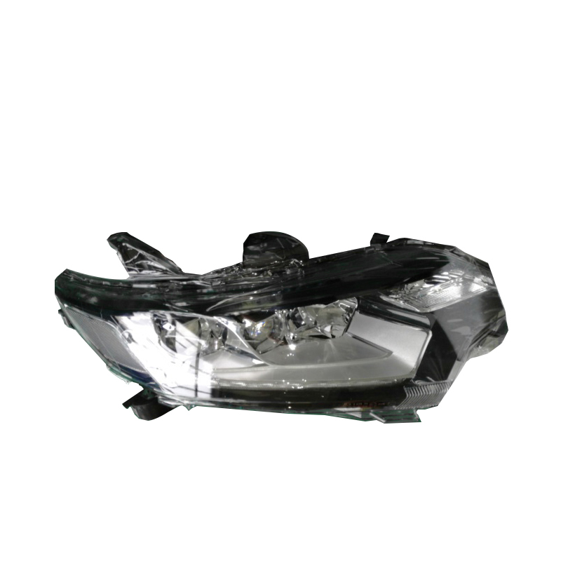 FARO DE REPUESTO RH, 2013-, PARA MITSUBISHI OUTLANDER