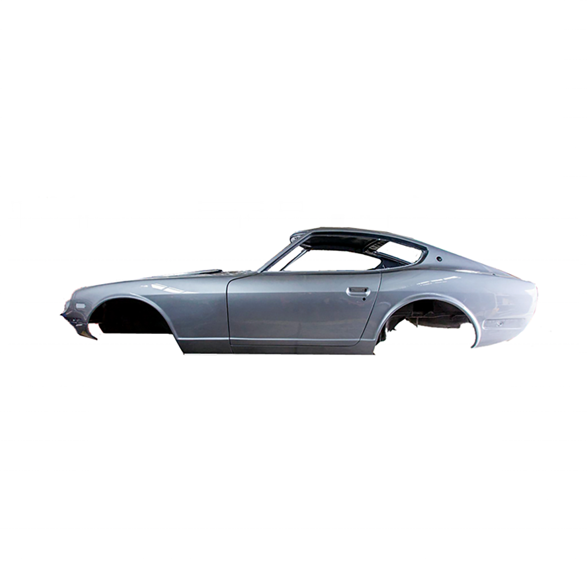 CONJUNTO COMPLETO DE CARROCERÍA DE REPUESTO PARA NISSAN DATSUN 240Z/260Z/280Z