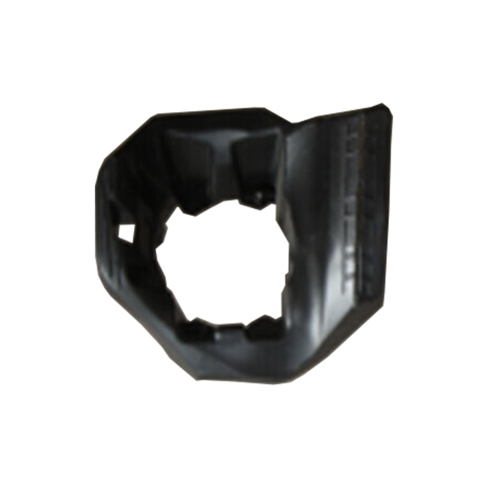 CAJA DE REPUESTO PARA FARO ANTINIEBLA LH, PARA PEUGEOT 301