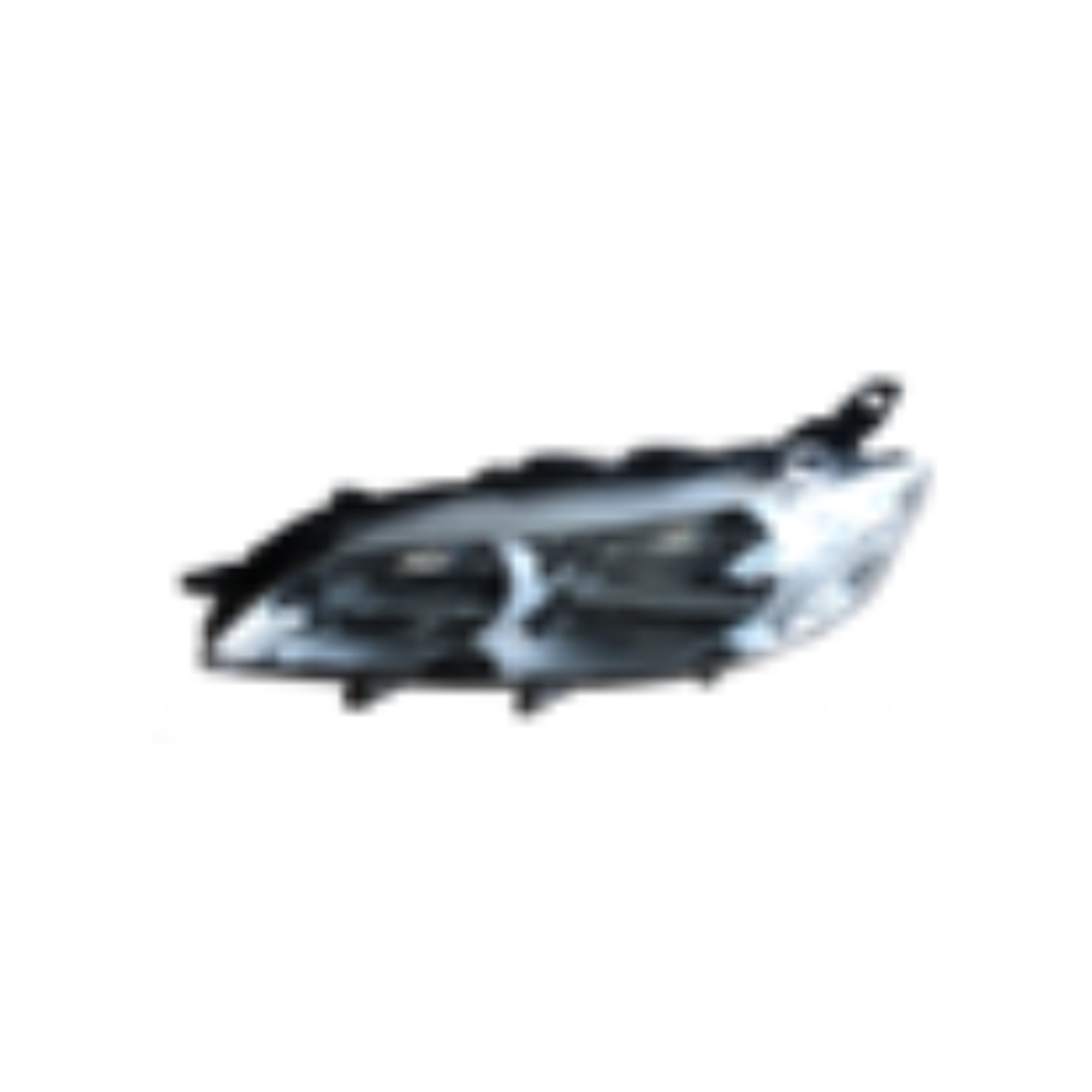 FARO DE REPUESTO (L), PARA PEUGEOT 301, 9801854680