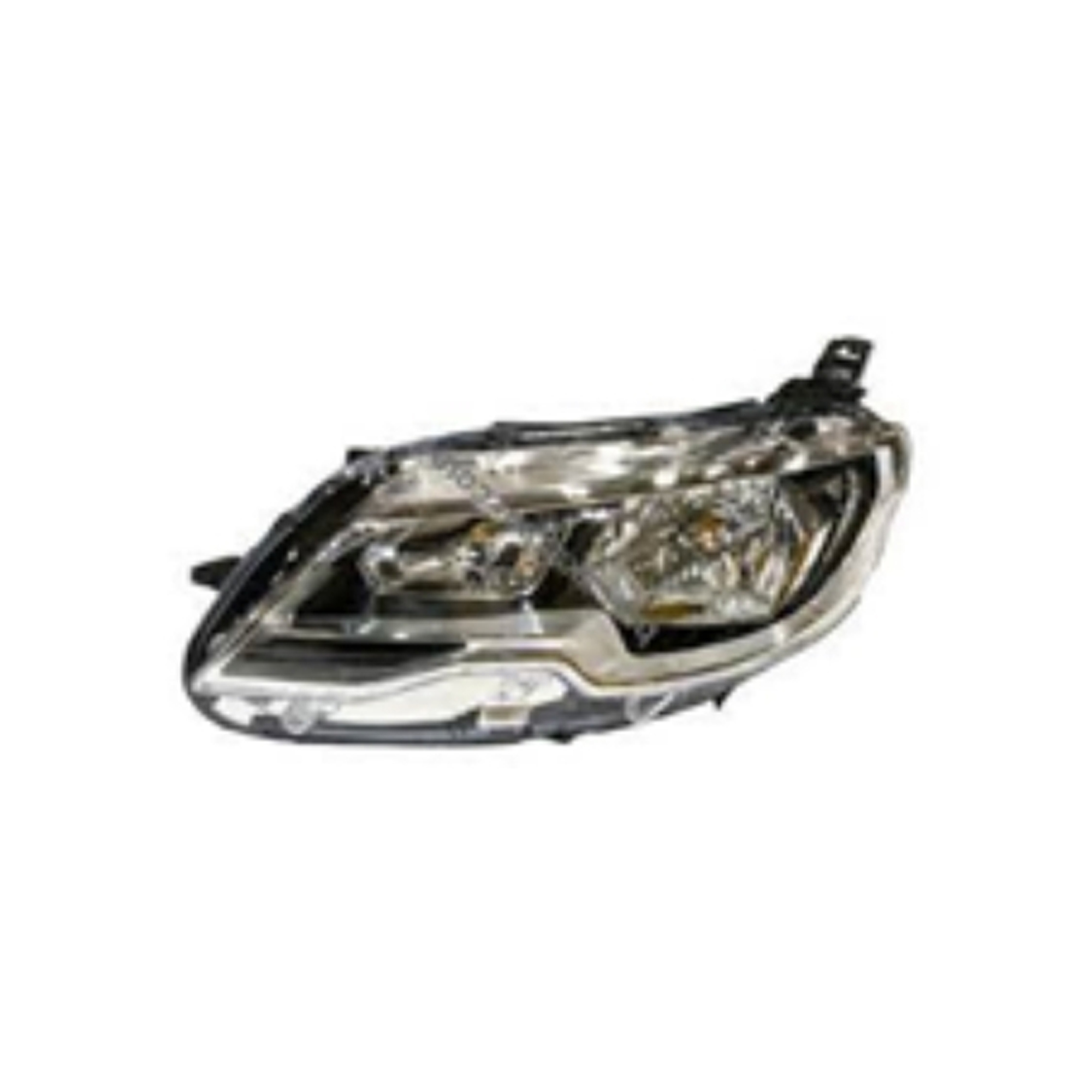 MANUAL DEL ESPEJO DE REPUESTO, 2018, PARA PEUGEOT 308, 98 172 969 80