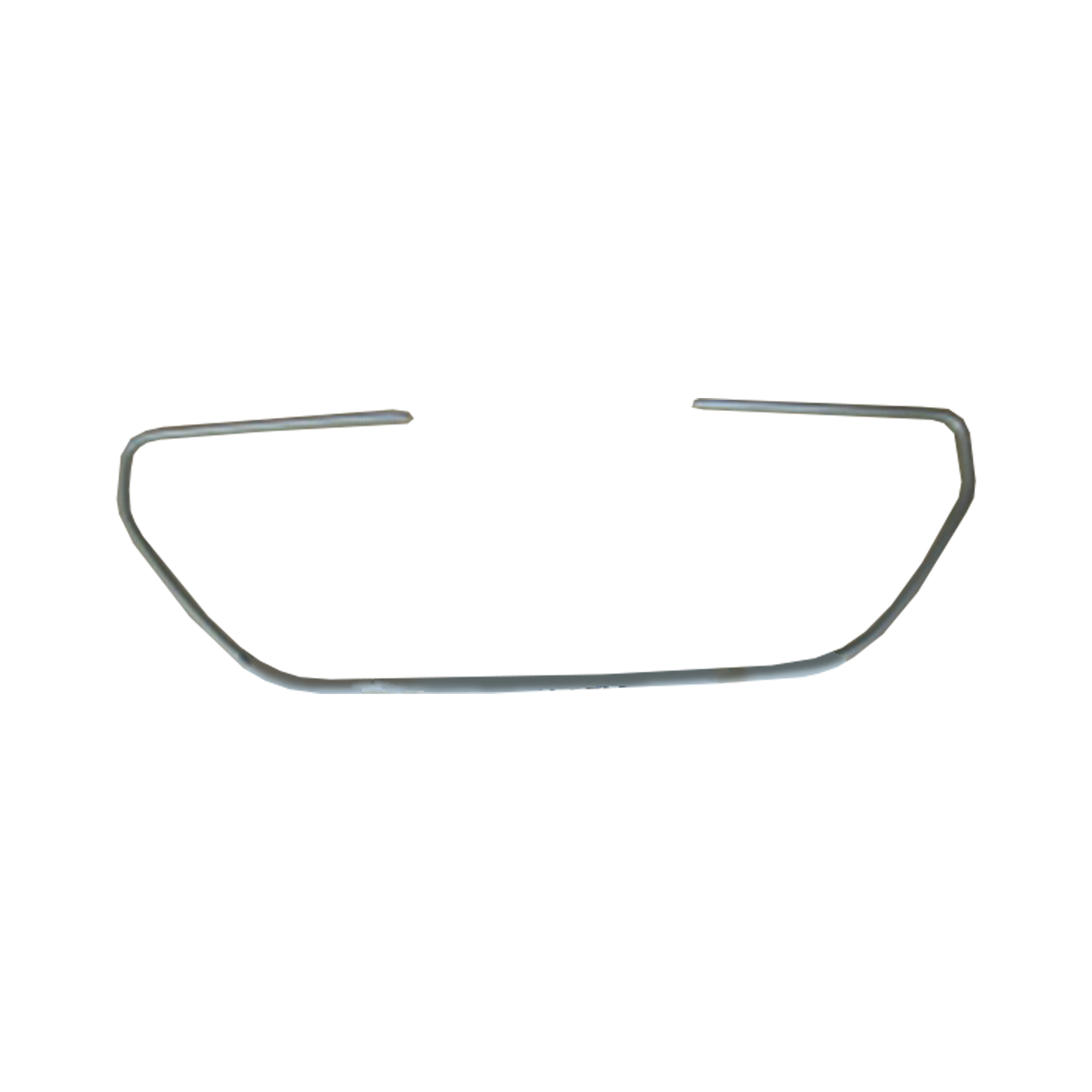 MOLDURA DE PARACHOQUES DELANTERO DE REPUESTO (CROMADO), PARA PEUGEOT 301
