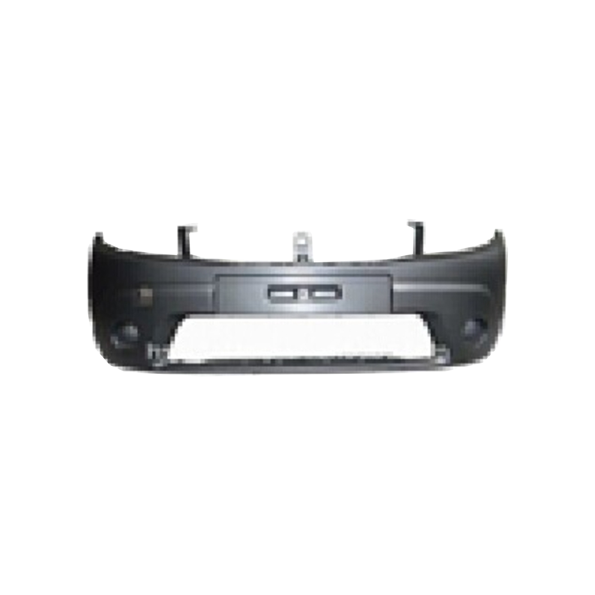 PARACHOQUES DELANTERO DE REPUESTO, 2008-, PARA RENAULT DACIA SANDERO, 620226092R