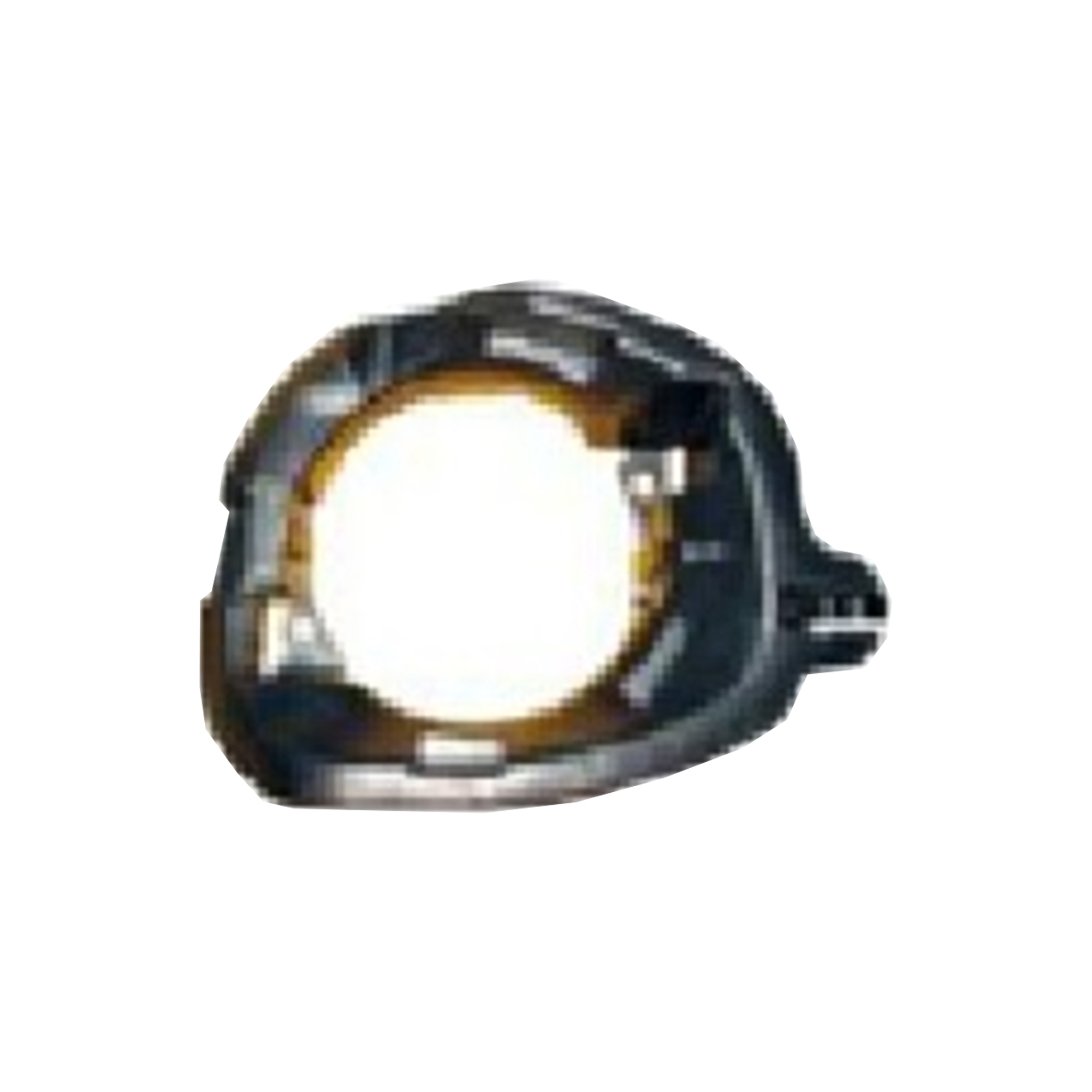 FUNDA DE REPUESTO PARA FARO ANTINIEBLA LH, 2008-, PARA RENAULT DACIA SANDERO