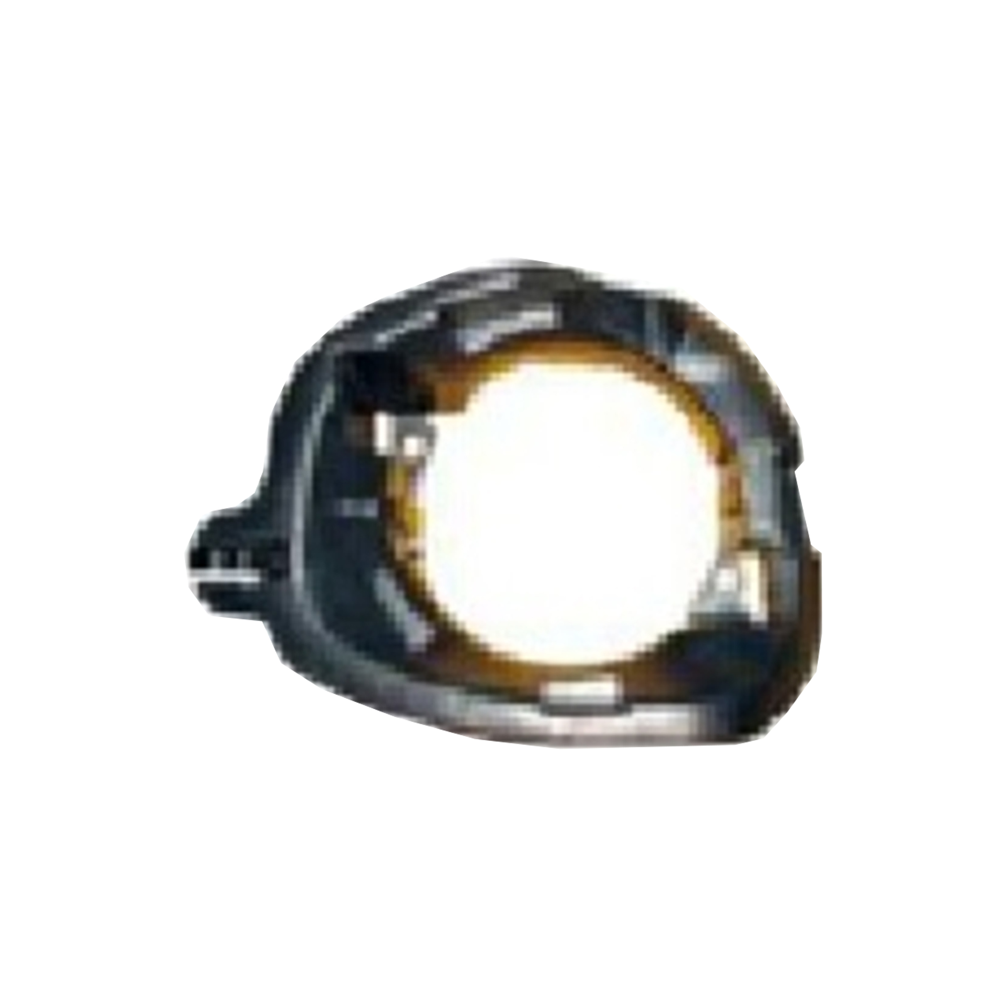 FUNDA DE REPUESTO PARA FARO ANTINIEBLA RH, 2008-, PARA RENAULT DACIA SANDERO