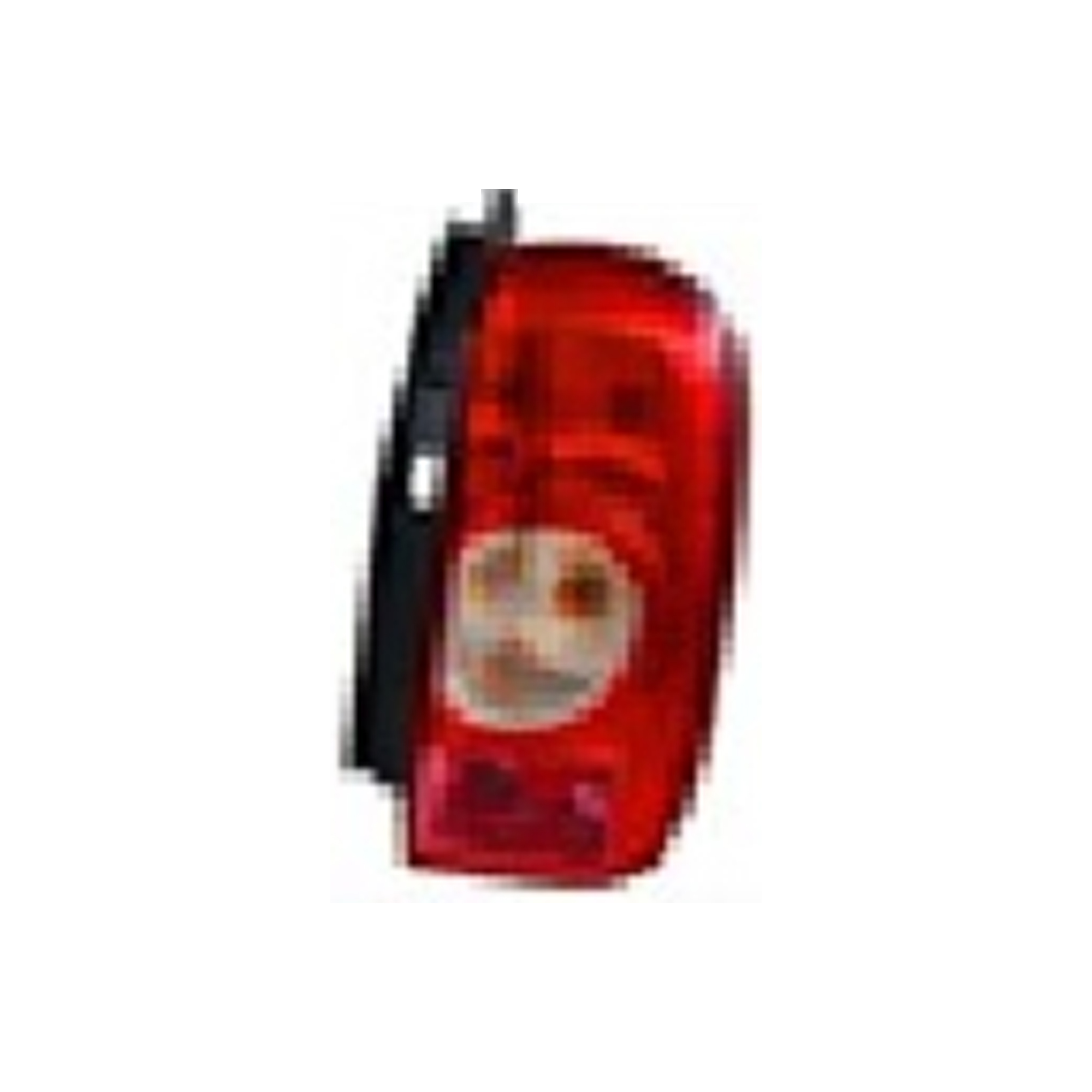 LÁMPARA TRASERA DE REPUESTO, 2008-2012, PARA RENAULT/DACIA DUSTER, 265500033R