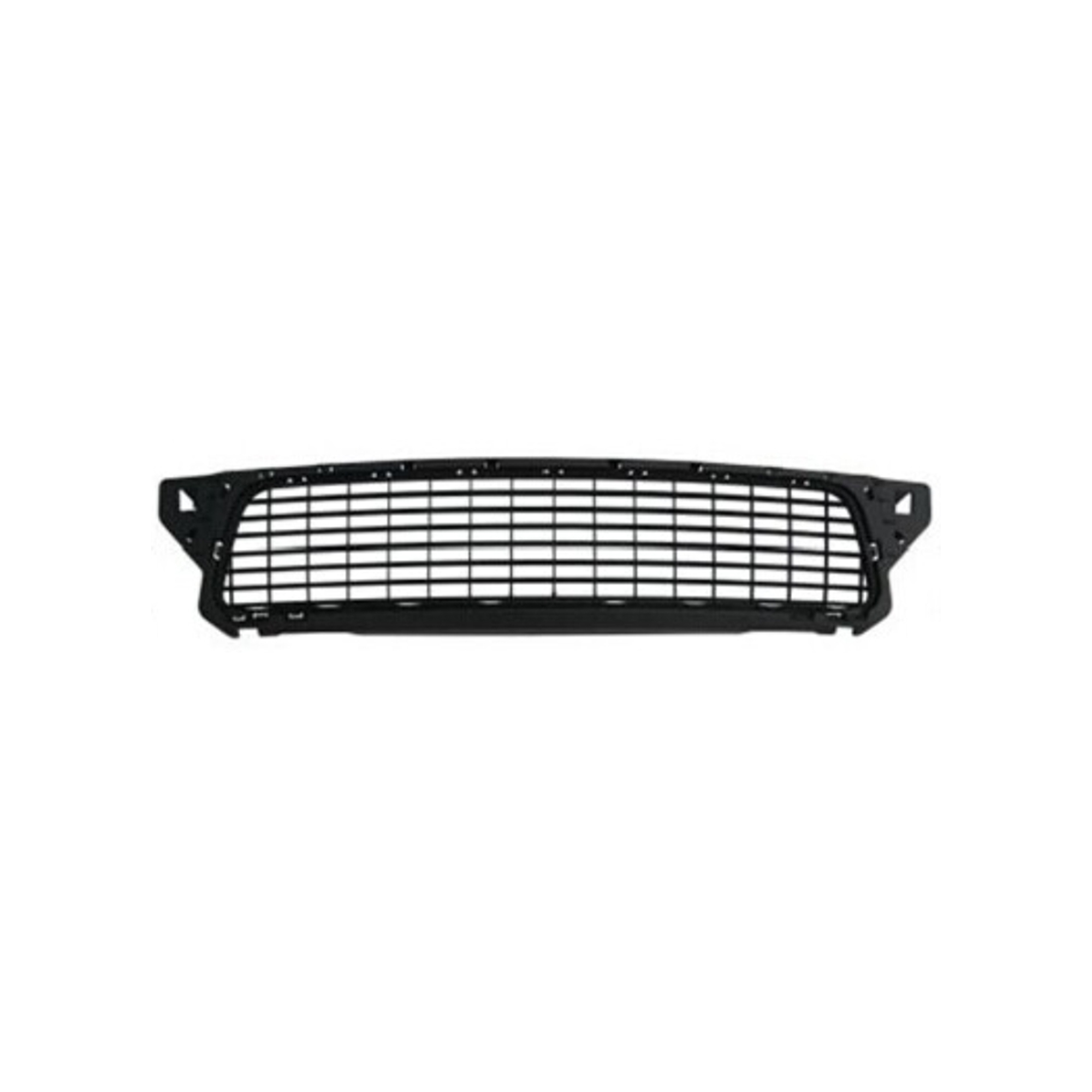 REJILLA DE REPUESTO PARA PARACHOQUES DELANTERO, 2008-2012, PARA RENAULT/DACIA DUSTER, 622540008R