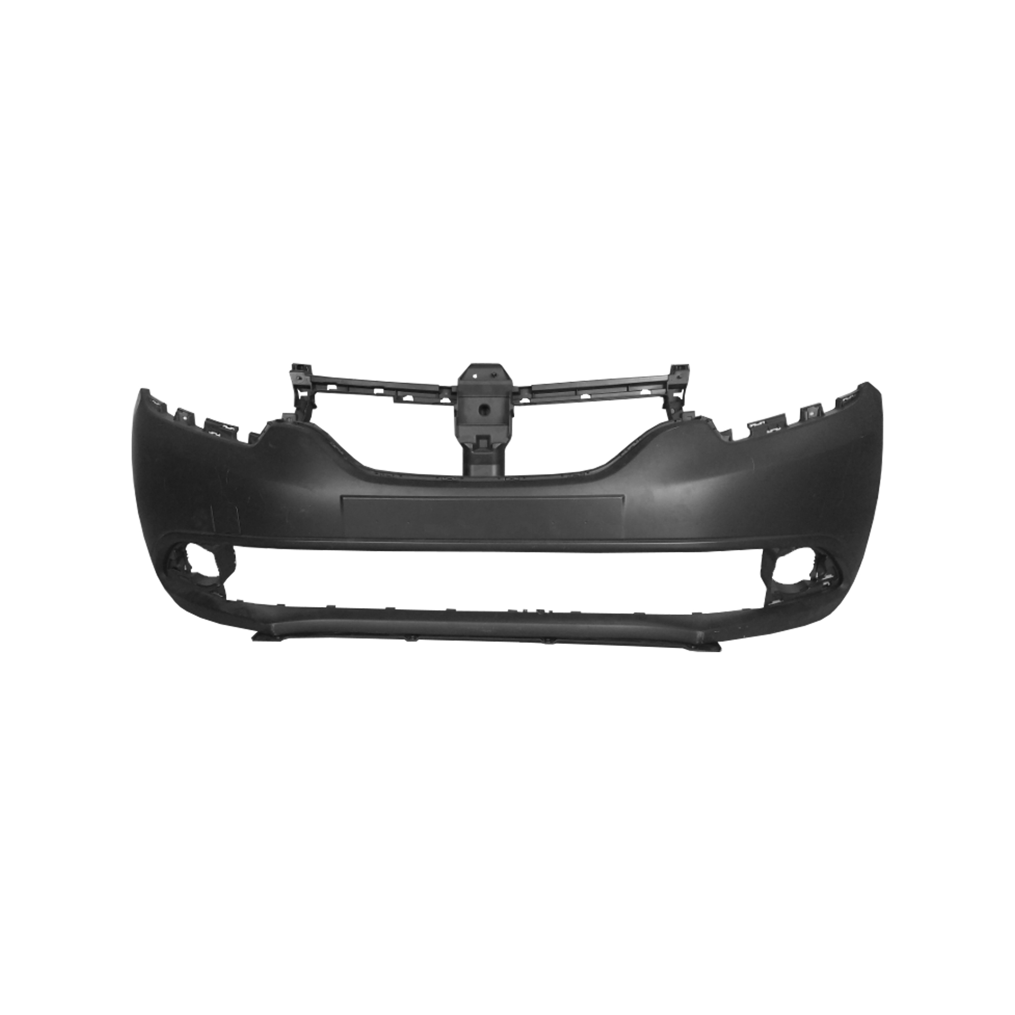 PARACHOQUES DELANTERO DE REPUESTO, 2013-2016, PARA RENAULT SYMBOL