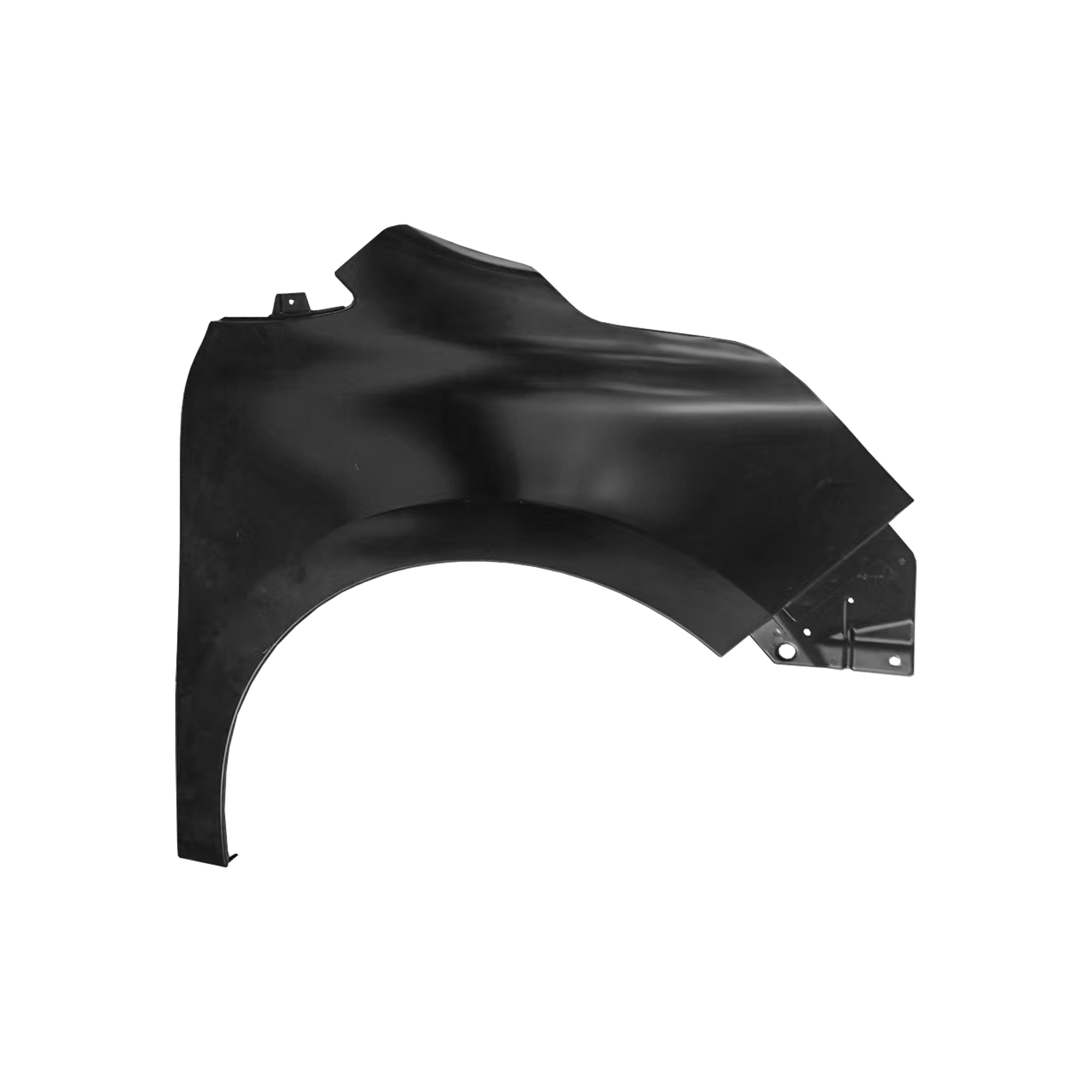 GUARDABARROS DELANTERO DE REPUESTO RH, 2021-, PARA RENAULT KANGOO, 625604938R