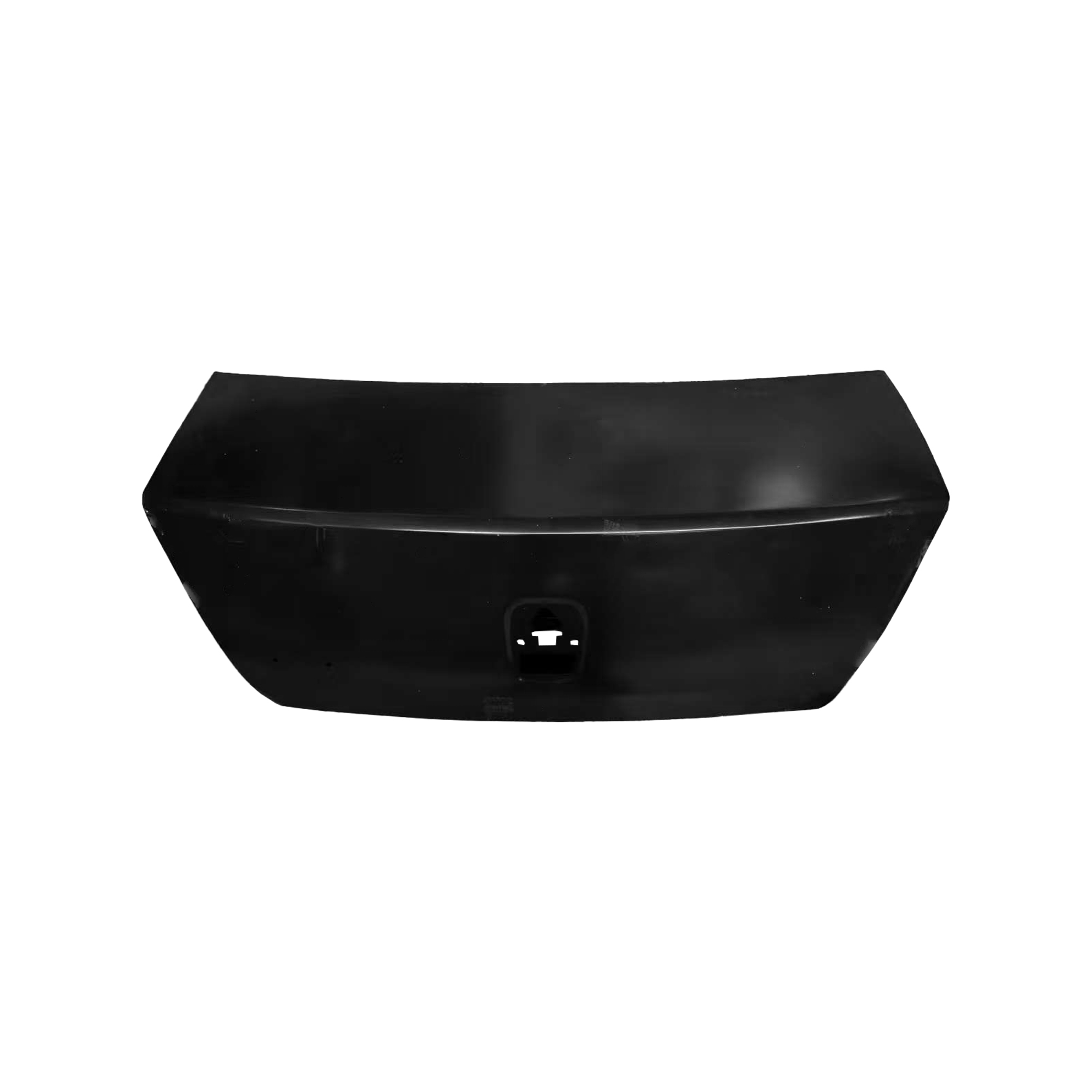 TAPA DE MALETERO DE REPUESTO, 1998-2008, PARA RENAULT CLIO CLASSIC