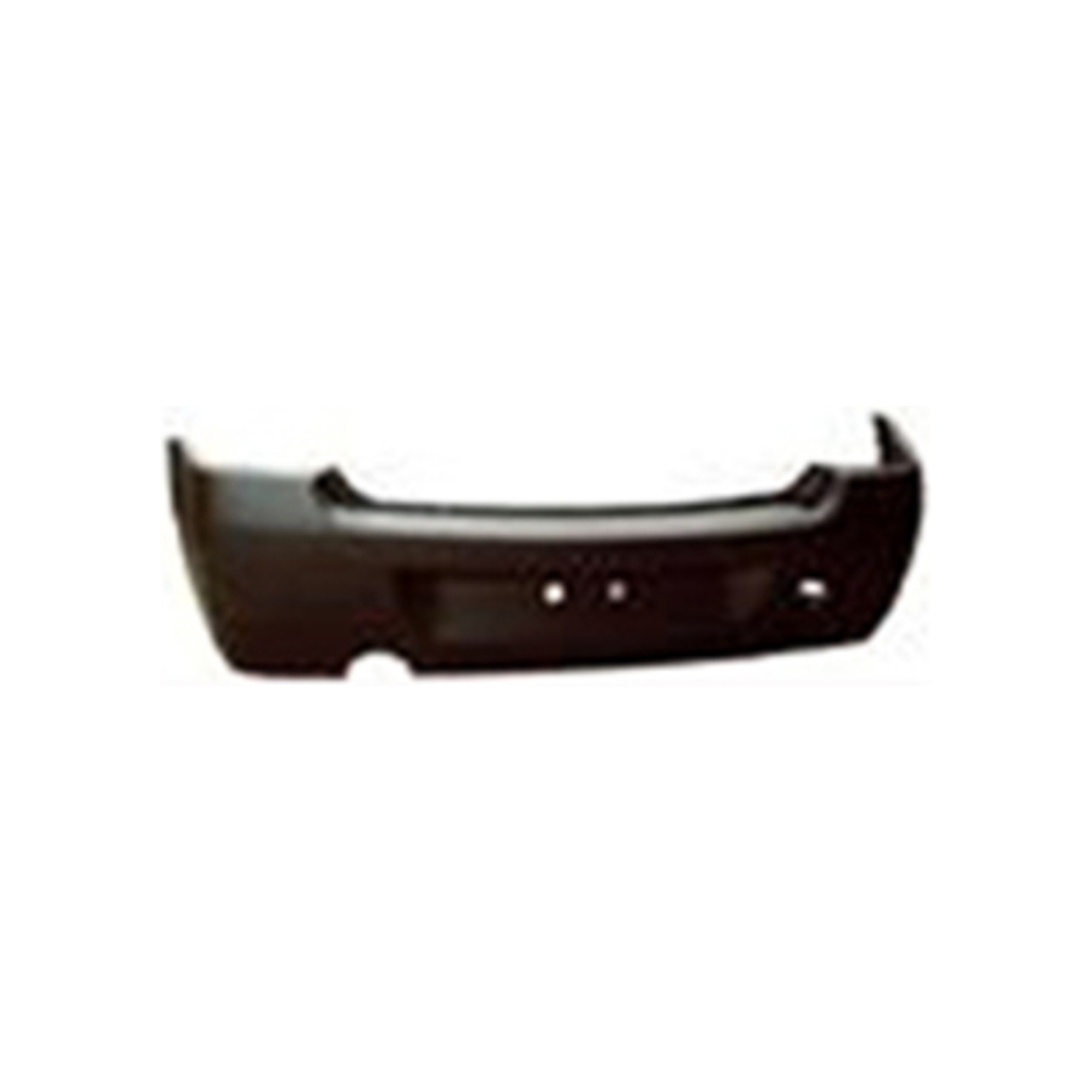 PARACHOQUES TRASERO DE REPUESTO, 2004-, PARA RENAULT LOGAN, 8200576893