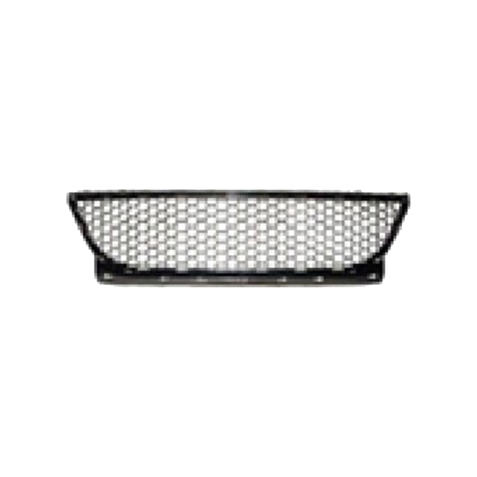 REJILLA DE PARACHOQUES DE REPUESTO, 2008, PARA RENAULT LOGAN, 8200752803