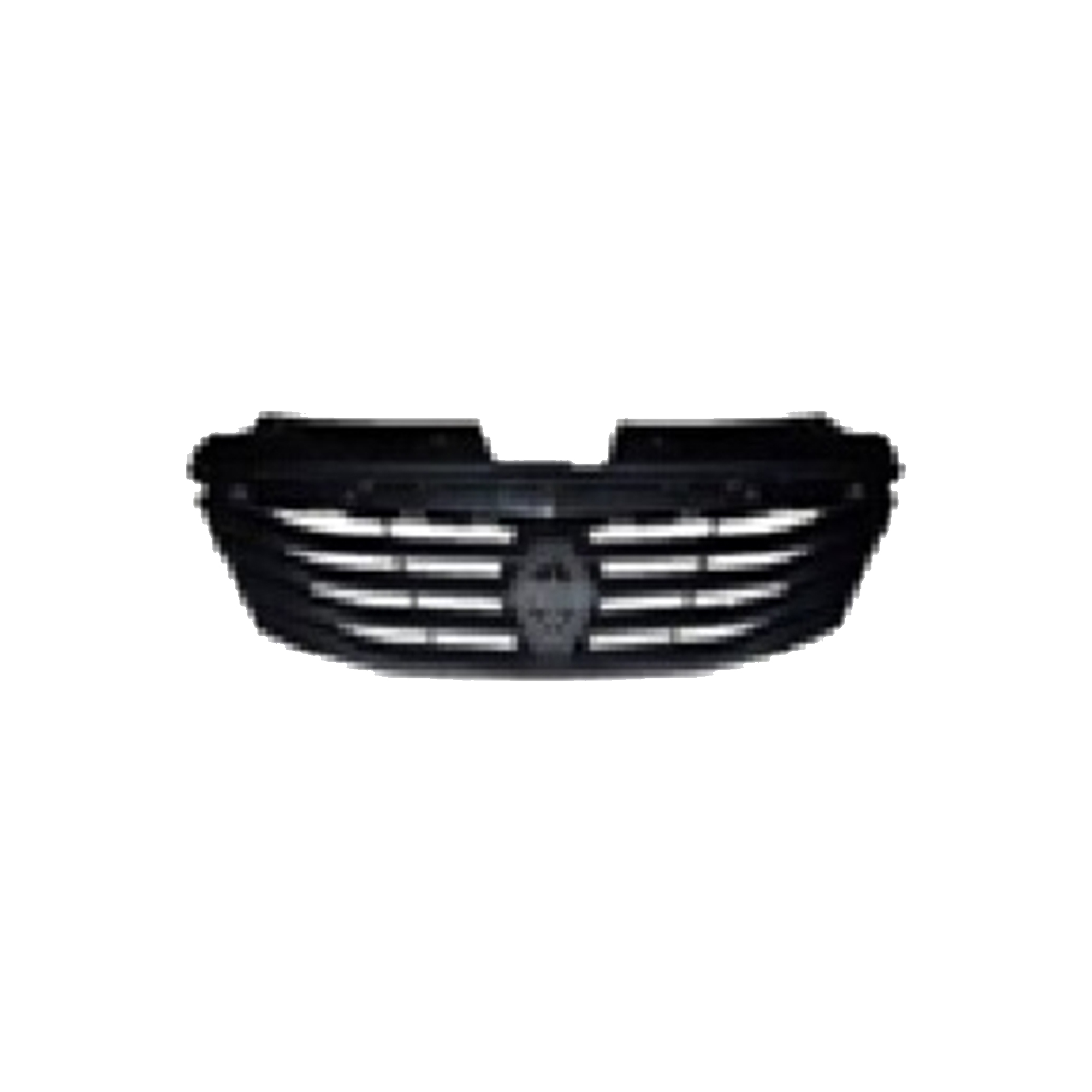REJILLA DELANTERA DE REPUESTO, PARA RENAULT LOGAN, 8200752748