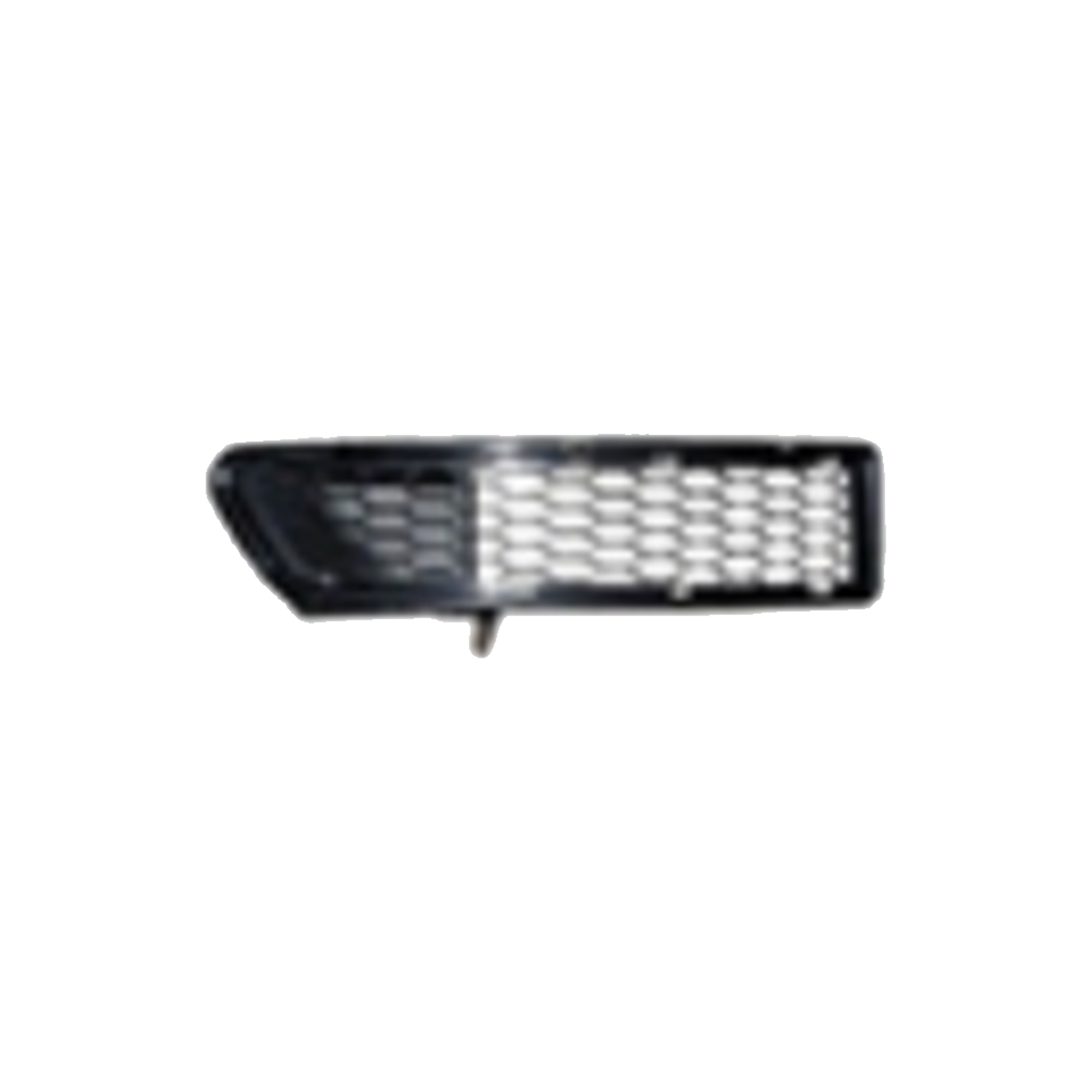 REJILLA DE PARACHOQUES DE REPUESTO LH, PARA RENAULT LOGAN, 6001546783
