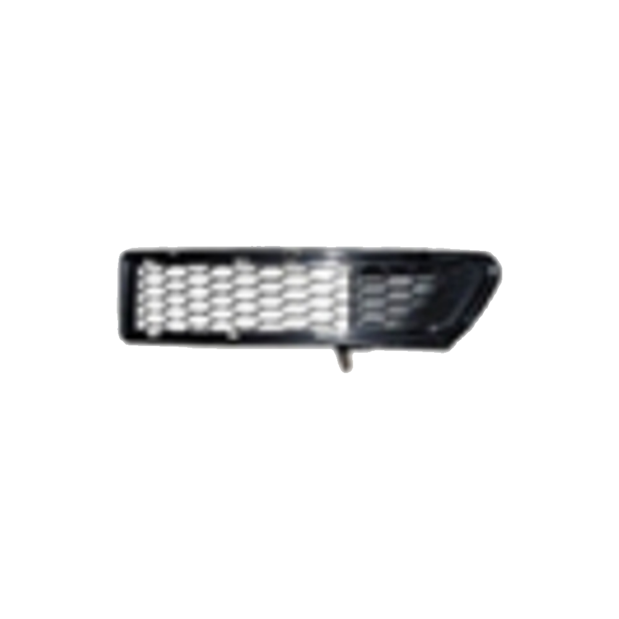 REJILLA DE PARACHOQUES DE REPUESTO RH, PARA RENAULT LOGAN, 6001546784