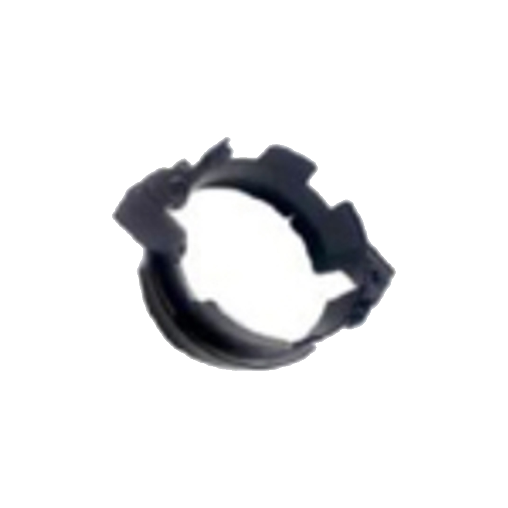 FUNDA DE REPUESTO PARA FARO ANTINIEBLA RH, PARA RENAULT LOGAN, 6001546786