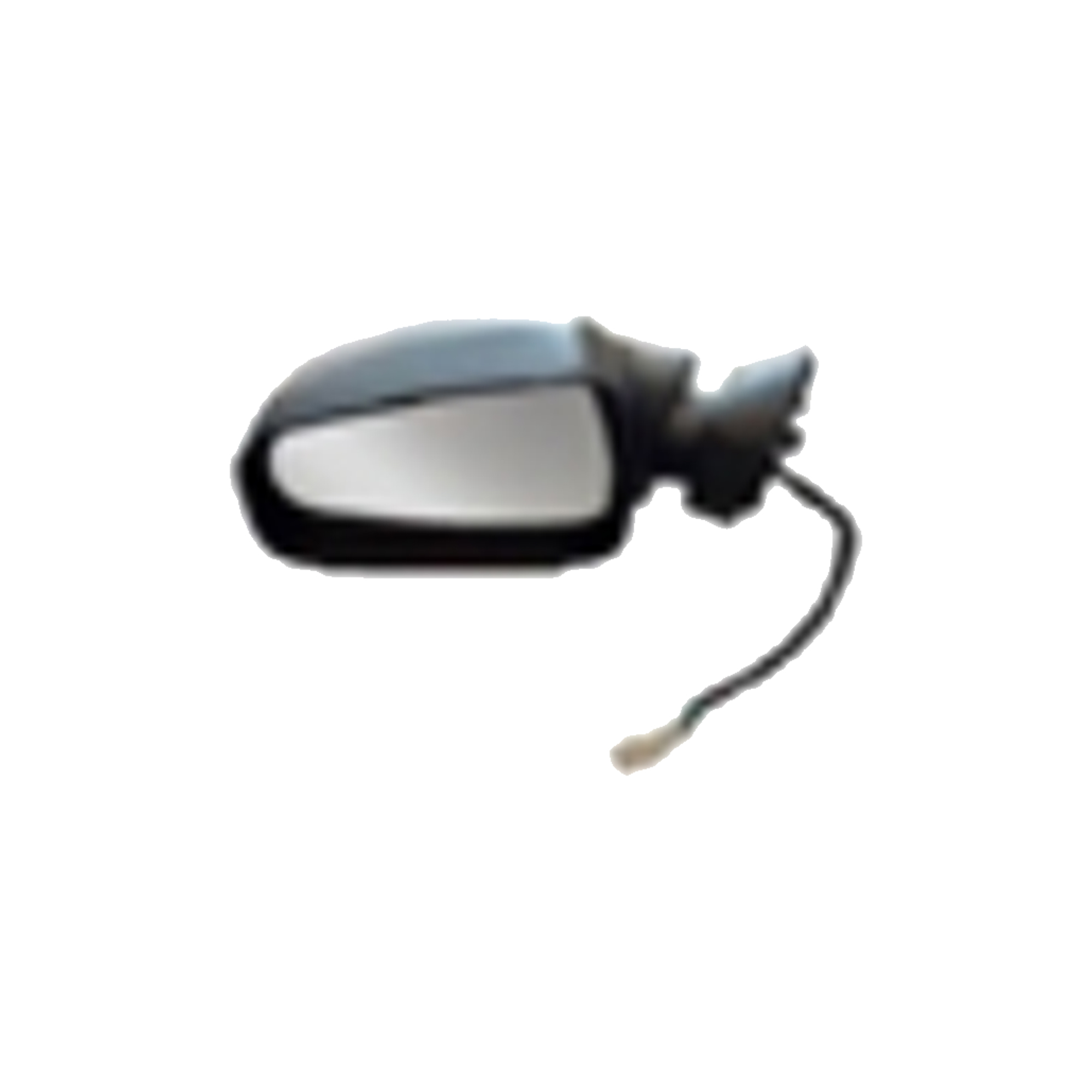 ESPEJO DE PUERTA ELÉCTRICO DE REPUESTO, PARA RENAULT LOGAN, 6001547522