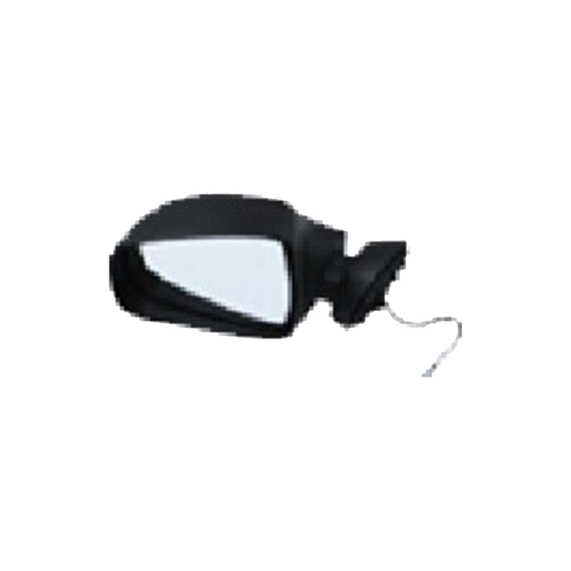 ESPEJO DE REPUESTO (ELÉCTRICO) NUEVO MODELO LH, 2008-, PARA RENAULT LOGAN, 6001549680