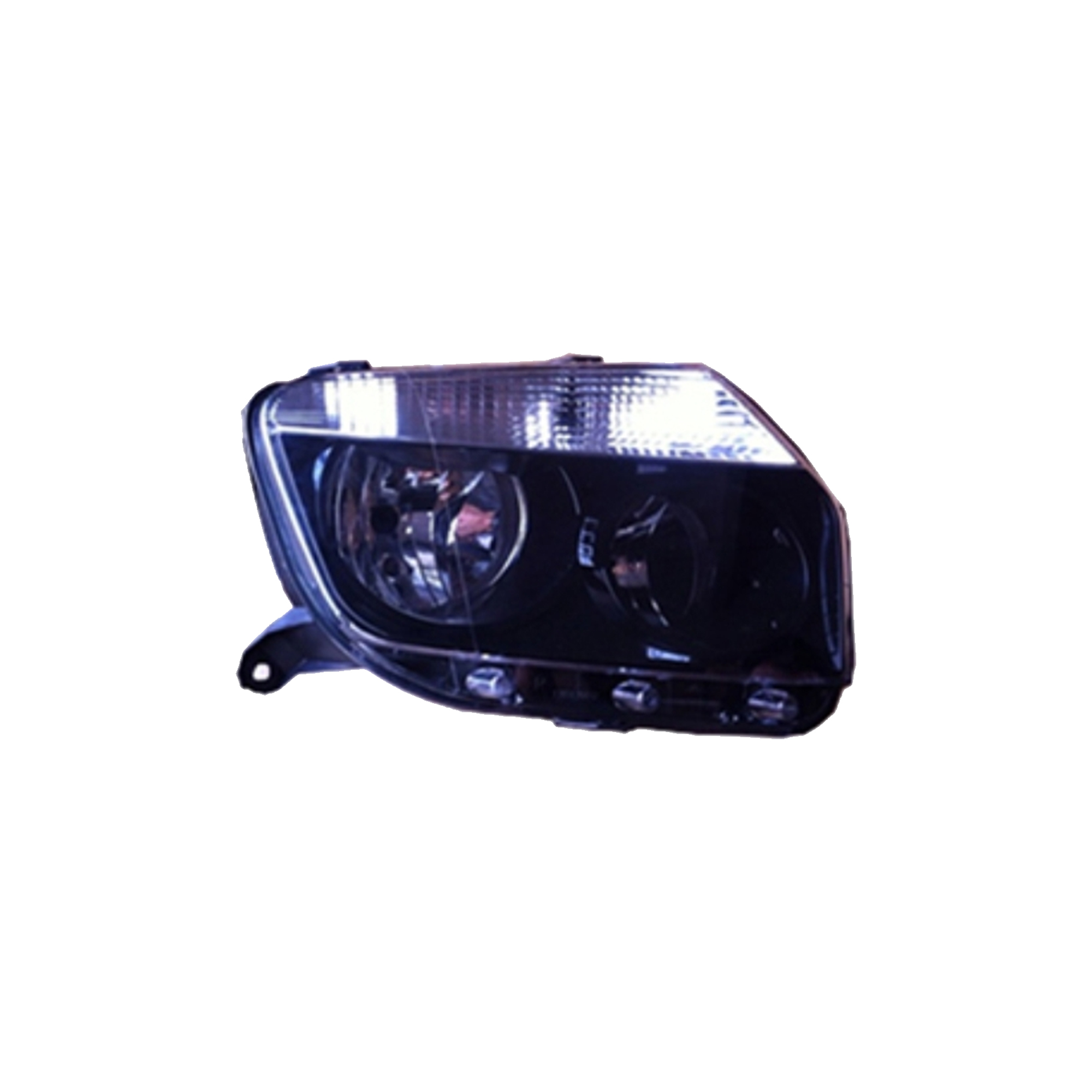FARO DE REPUESTO, PARA RENAULT LOGAN, 260100067R 260600069R