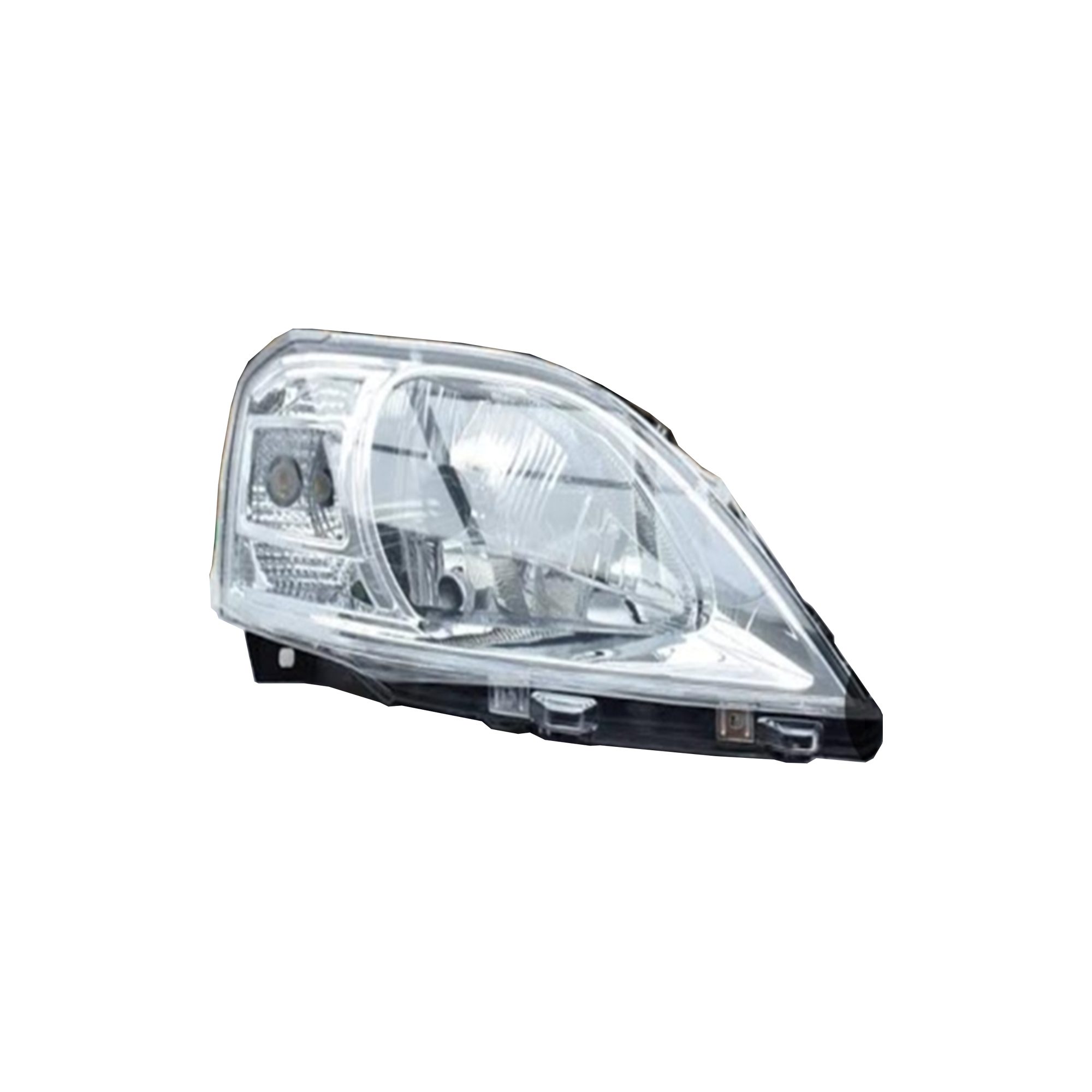 FARO DE REPUESTO RH, 2008, PARA RENAULT LOGAN, 8200744754