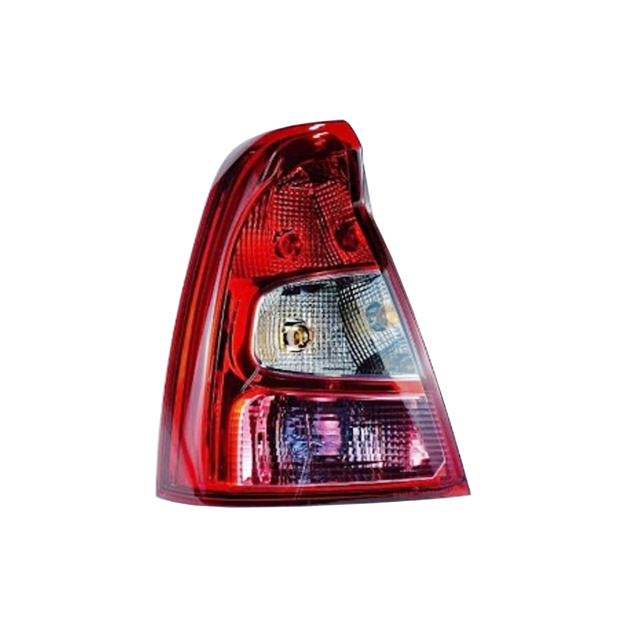 LÁMPARA TRASERA DE REPUESTO LH, 2008-, PARA RENAULT LOGAN, 8200744760