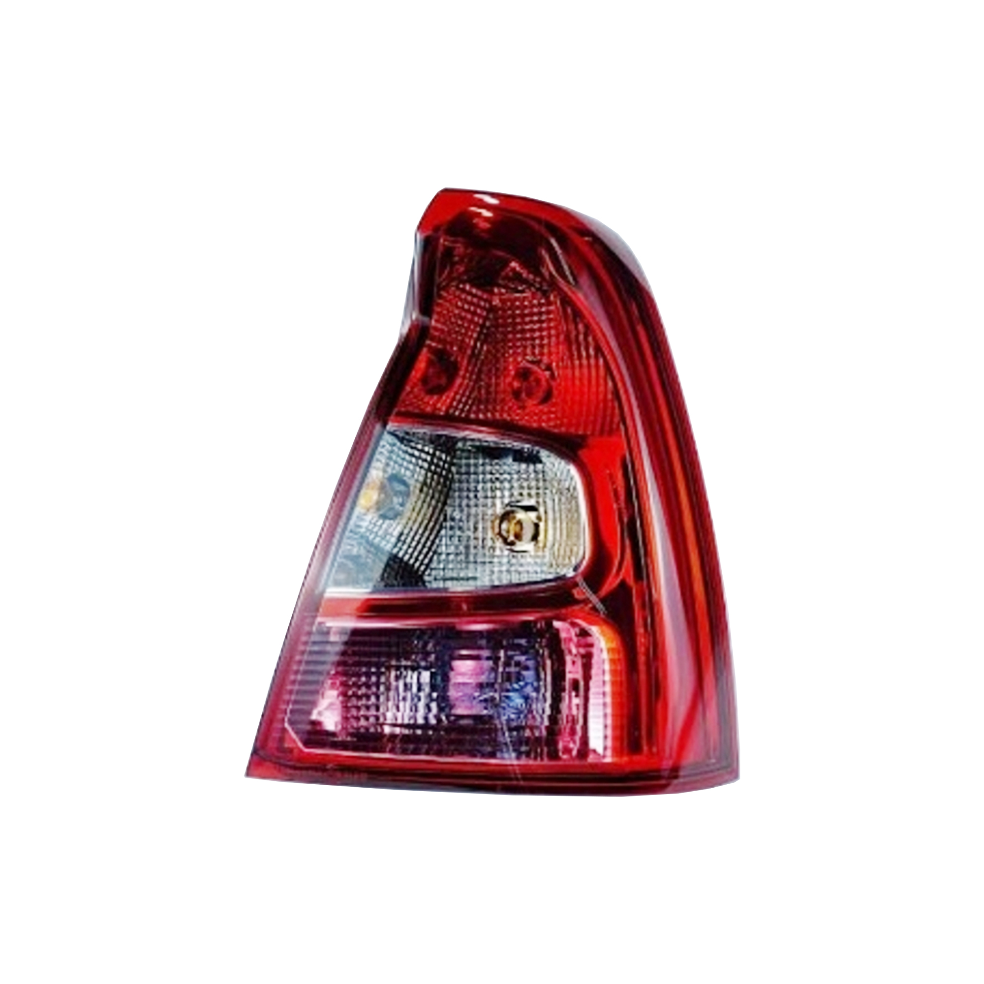 LÁMPARA TRASERA DE REPUESTO RH, 2008-, PARA RENAULT LOGAN, 8200744759