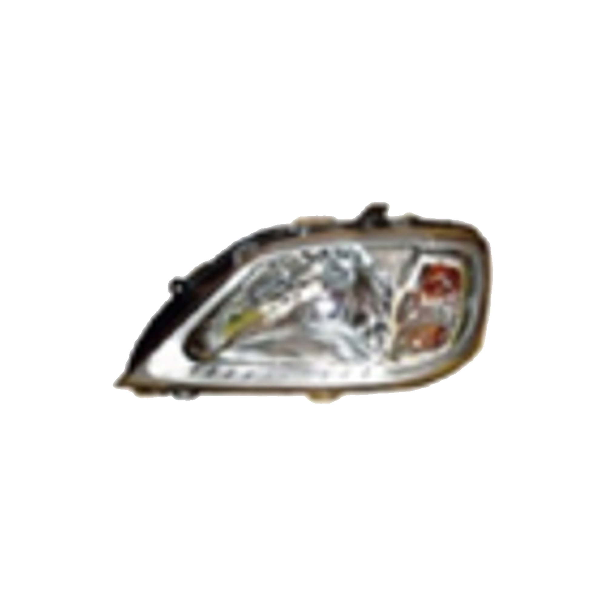 FARO DE REPUESTO LH, 2006, PARA RENAULT LOGAN MCV, 676512069L