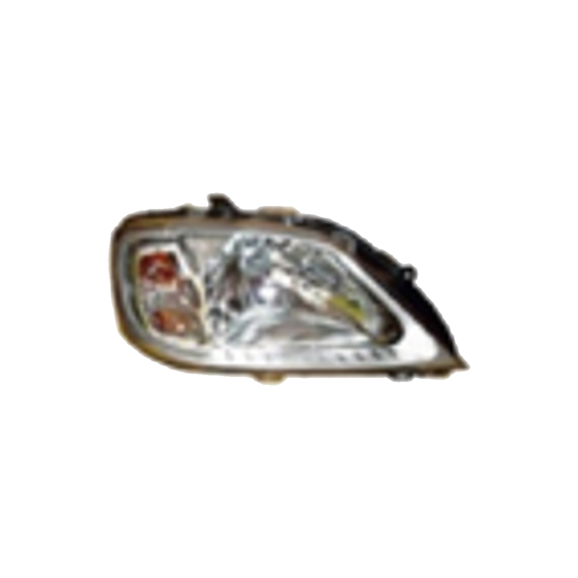 FARO DE REPUESTO RH, 2010, PARA RENAULT LOGAN MCV, 676512070R