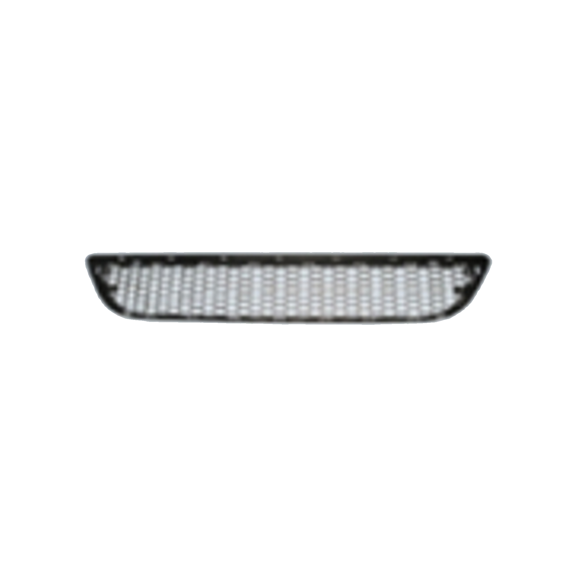 REJILLA DE PARACHOQUES DE REPUESTO, 2006, PARA RENAULT LOGAN MCV, 8200735103