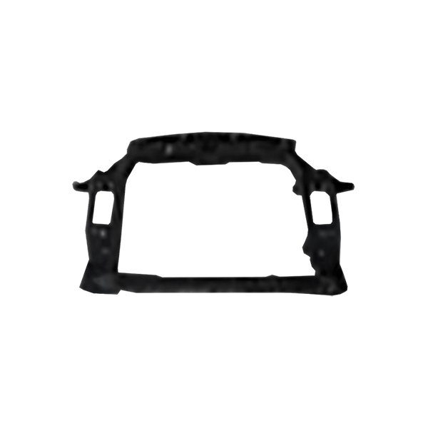 REPLACEMENT RADIATOR SUPPORT, 2014, FOR HYUNDAI I10, 64101-B4000