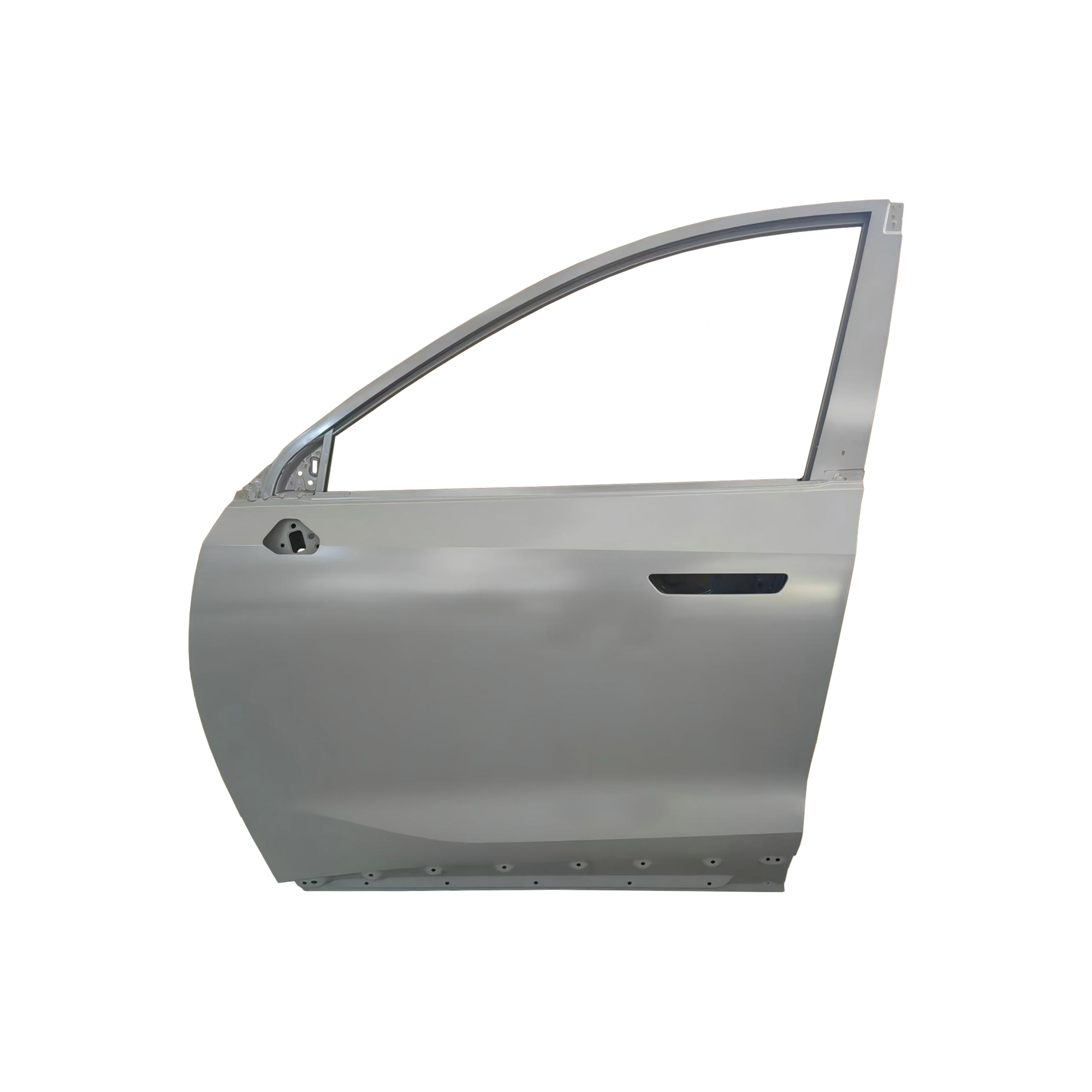 REPLACEMENT FRONT DOOR LH(HIDDEN DOOR HANDLE), 2022, FOR CHERY JETOUR DASHING, F16-6101010HA-DY